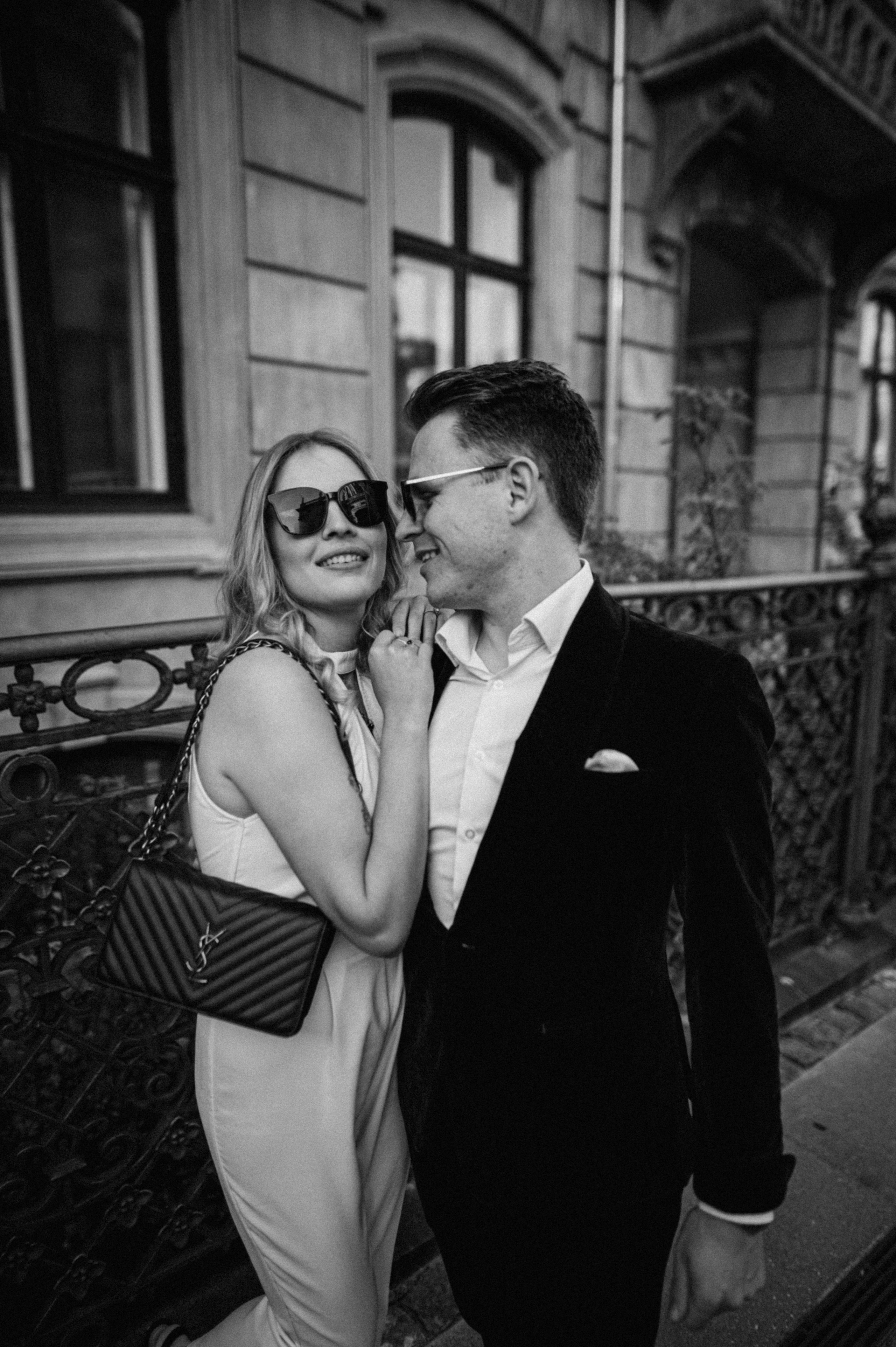 OLGA & RUNE- Elopement photoshoot in Copenhagen. Nyfødt, Familie, Bryllupsfotograf Copenhagen Anastasiia Sevriukova