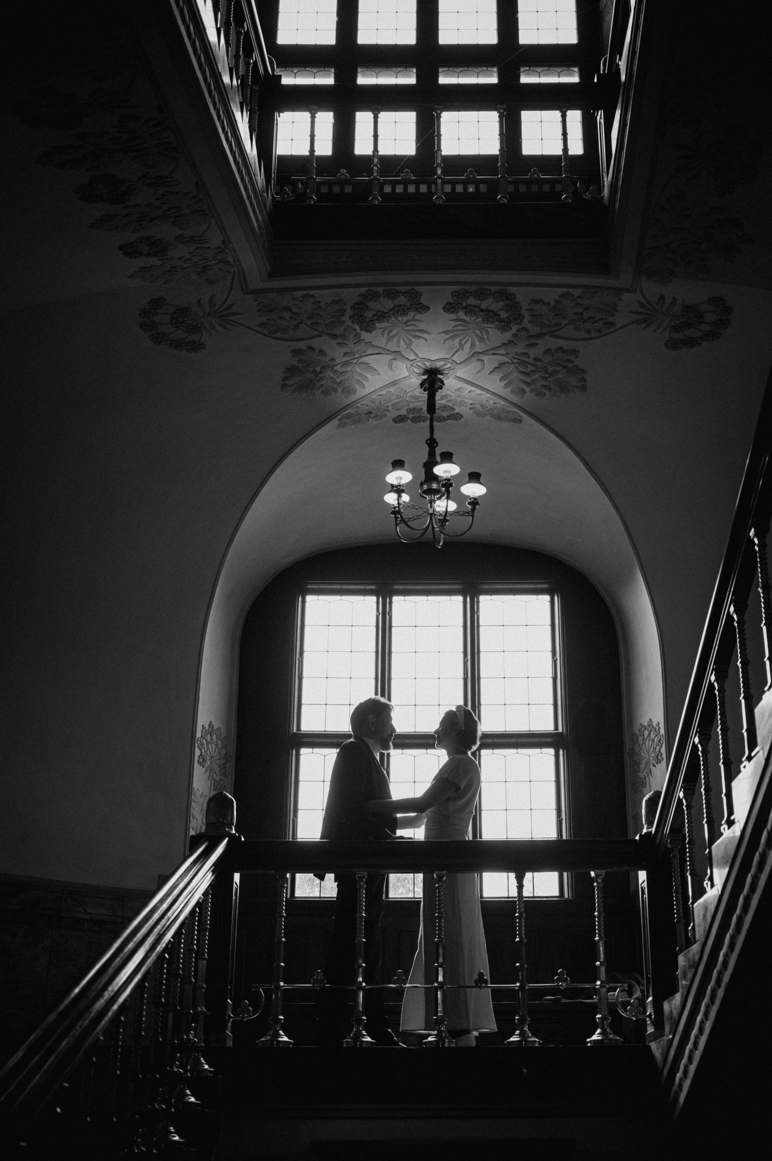 Autumn wedding. Newborn, Family, Wedding photographer Copenhagen Anastasiia Sevriukova