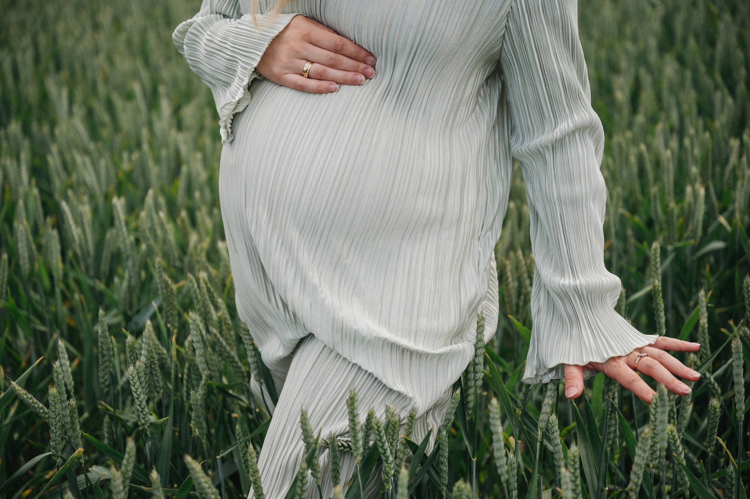 Signe & family. Nyfødt, Familie, Bryllupsfotograf Copenhagen Anastasiia Sevriukova