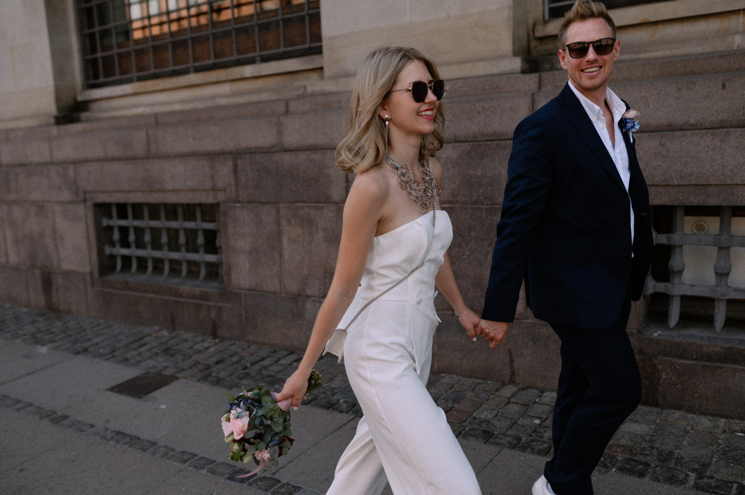 IVANKA & MARK — Wedding in Copenhagen. Newborn, Family, Wedding photographer Copenhagen Anastasiia Sevriukova
