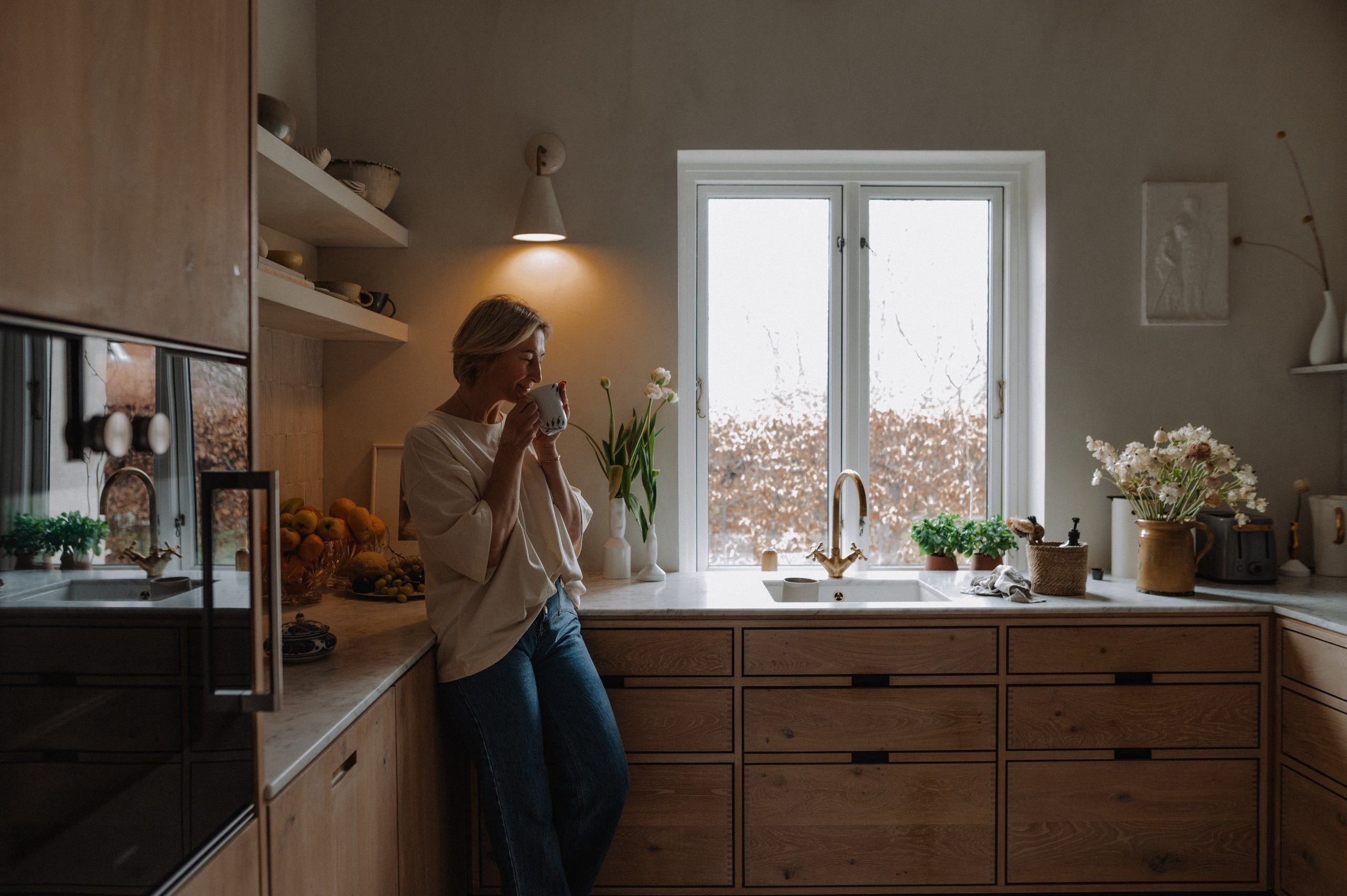 Olga, Henrik, Alex & Misha. Newborn, Family, Wedding photographer Copenhagen Anastasiia Sevriukova