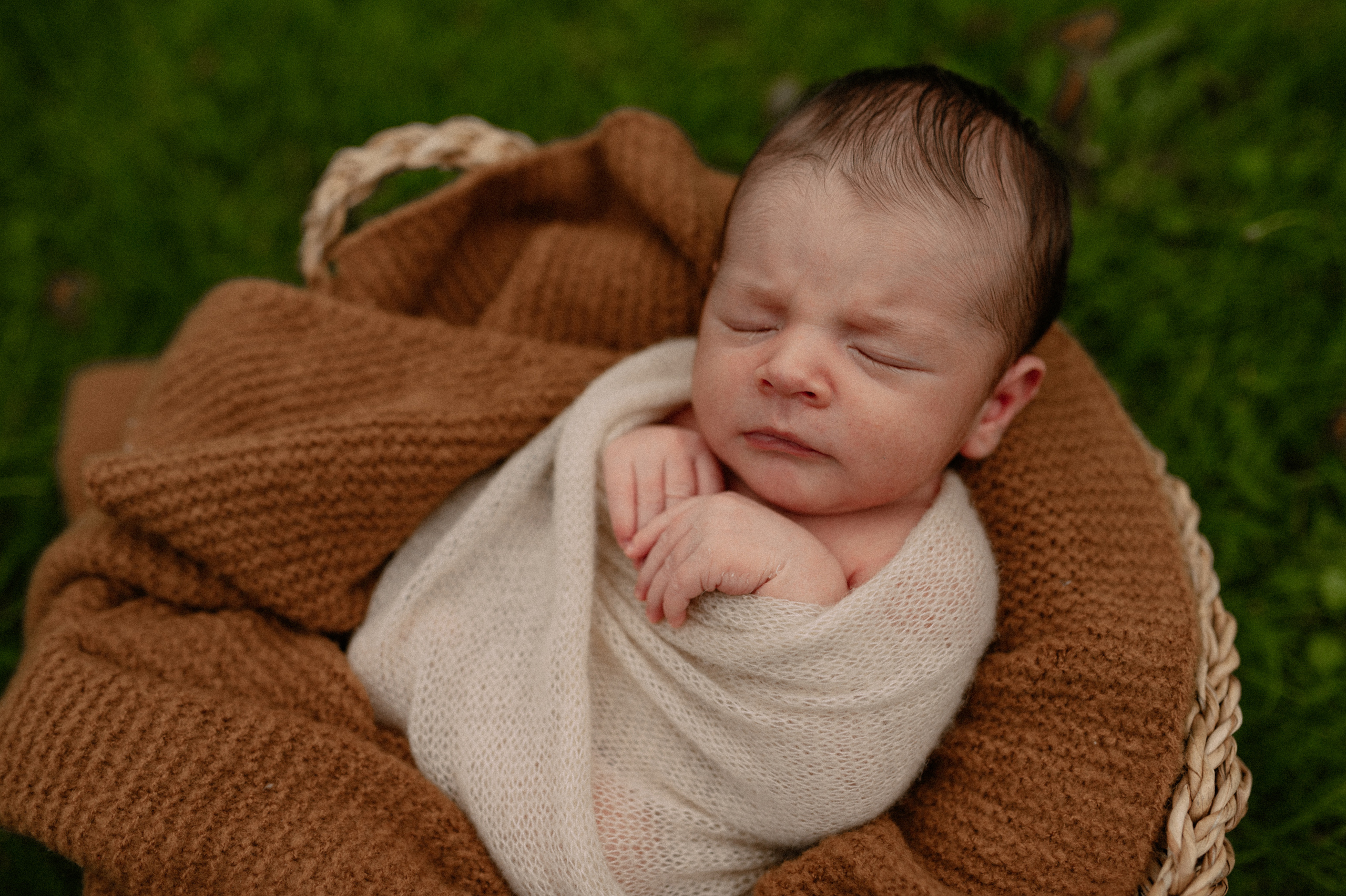 Little Mark. Newborn, Family, Wedding photographer Copenhagen Anastasiia Sevriukova