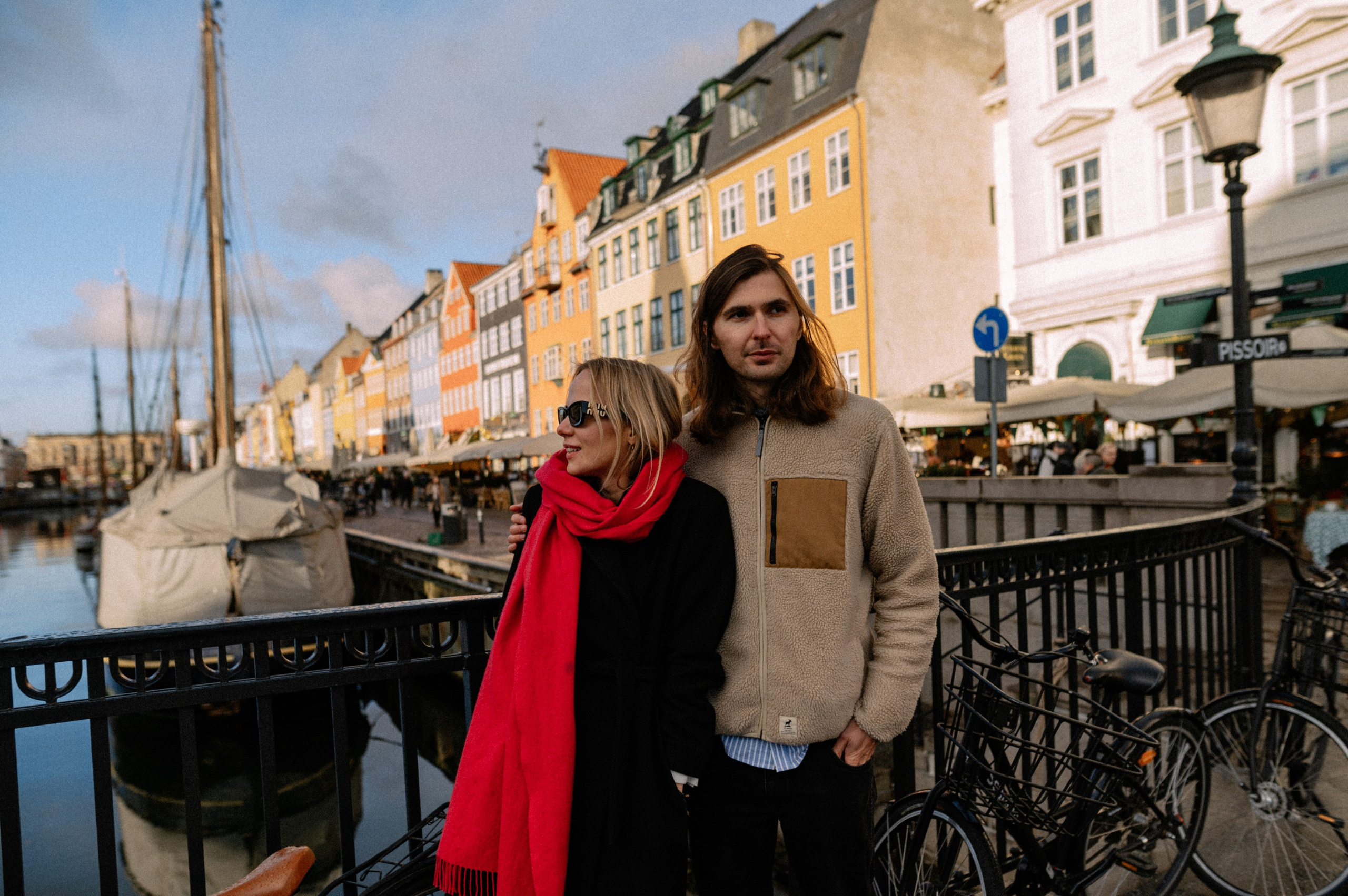 OLGA & ARTEM — Wedding Ceremony at City Hall. Nyfødt, Familie, Bryllupsfotograf Copenhagen Anastasiia Sevriukova