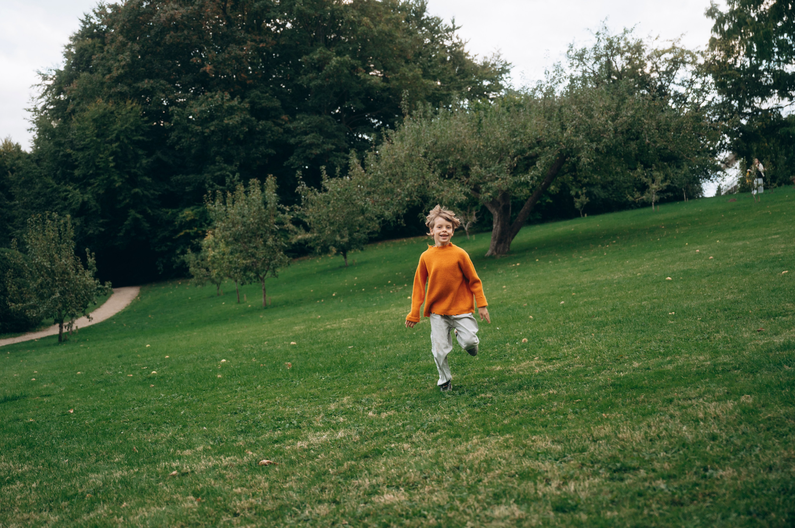 Apple season. Newborn, Family, Wedding photographer Copenhagen Anastasiia Sevriukova