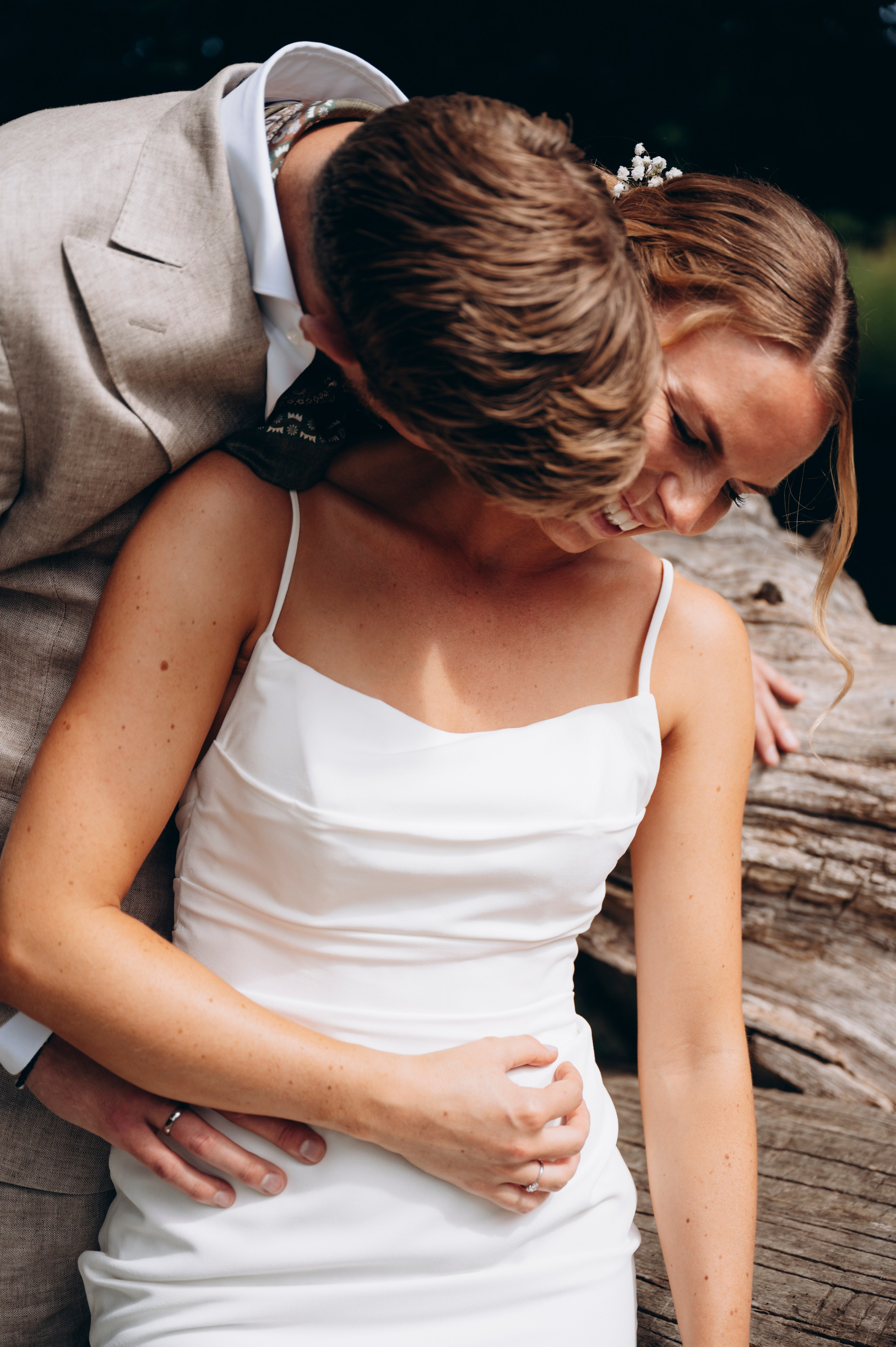 IDA & SIMON. Nyfødt, Familie, Bryllupsfotograf Copenhagen Anastasiia Sevriukova