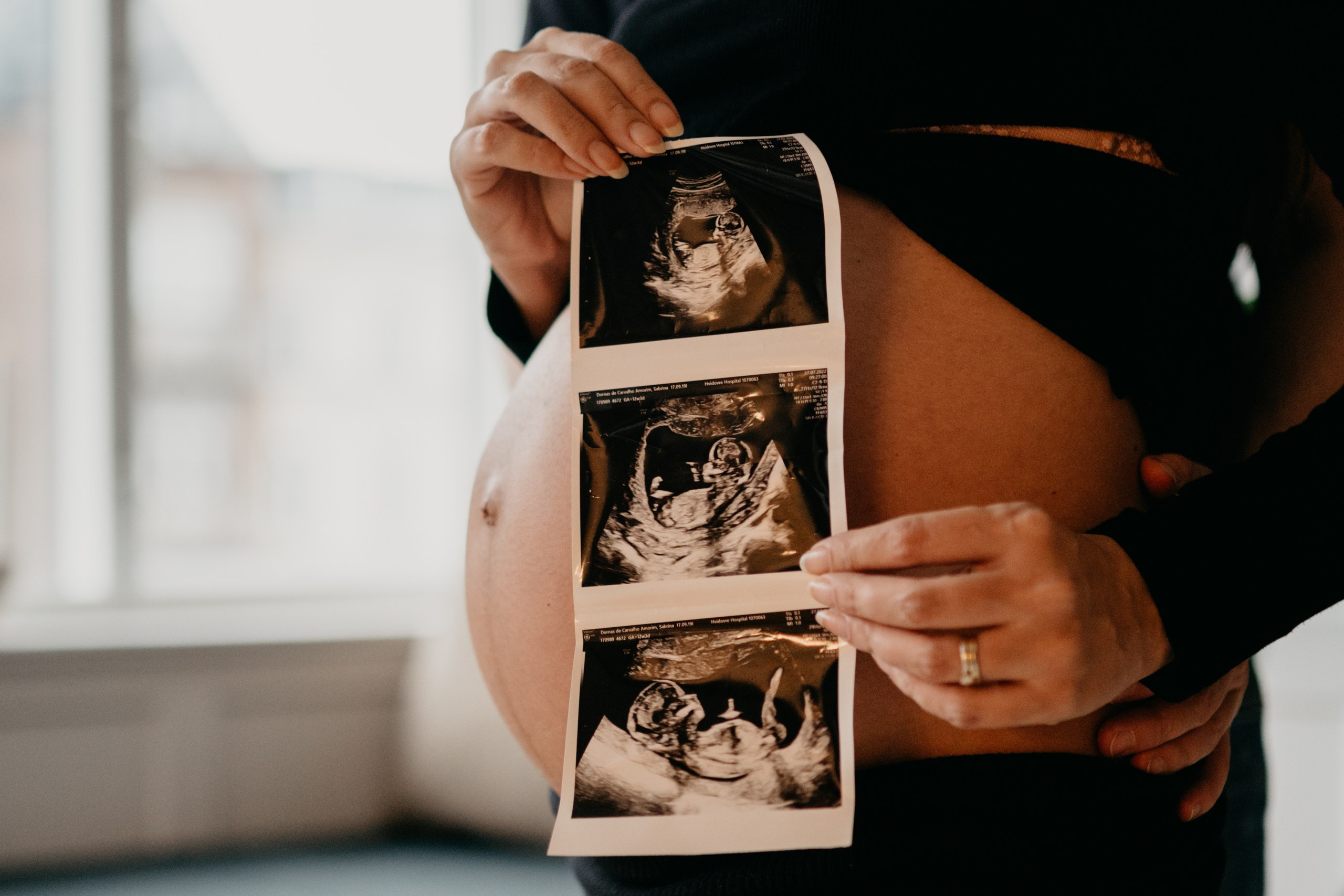 Sabrina & Frederik. Nyfødt, Familie, Bryllupsfotograf Copenhagen Anastasiia Sevriukova