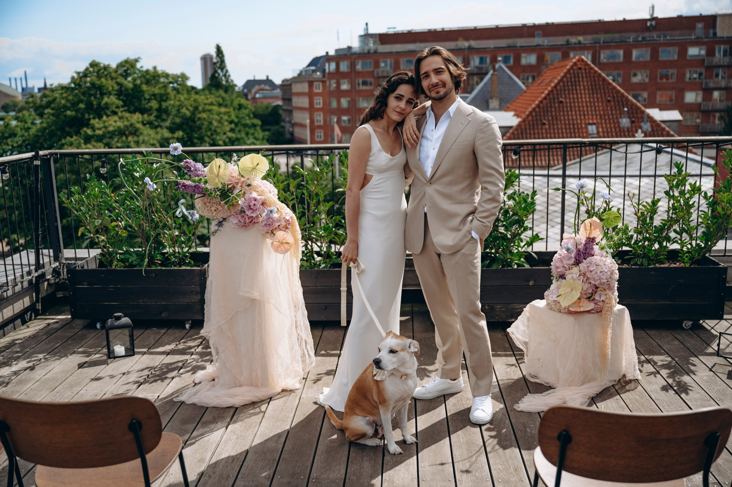 SILVIA & SAMUEL. Newborn, Family, Wedding photographer Copenhagen Anastasiia Sevriukova