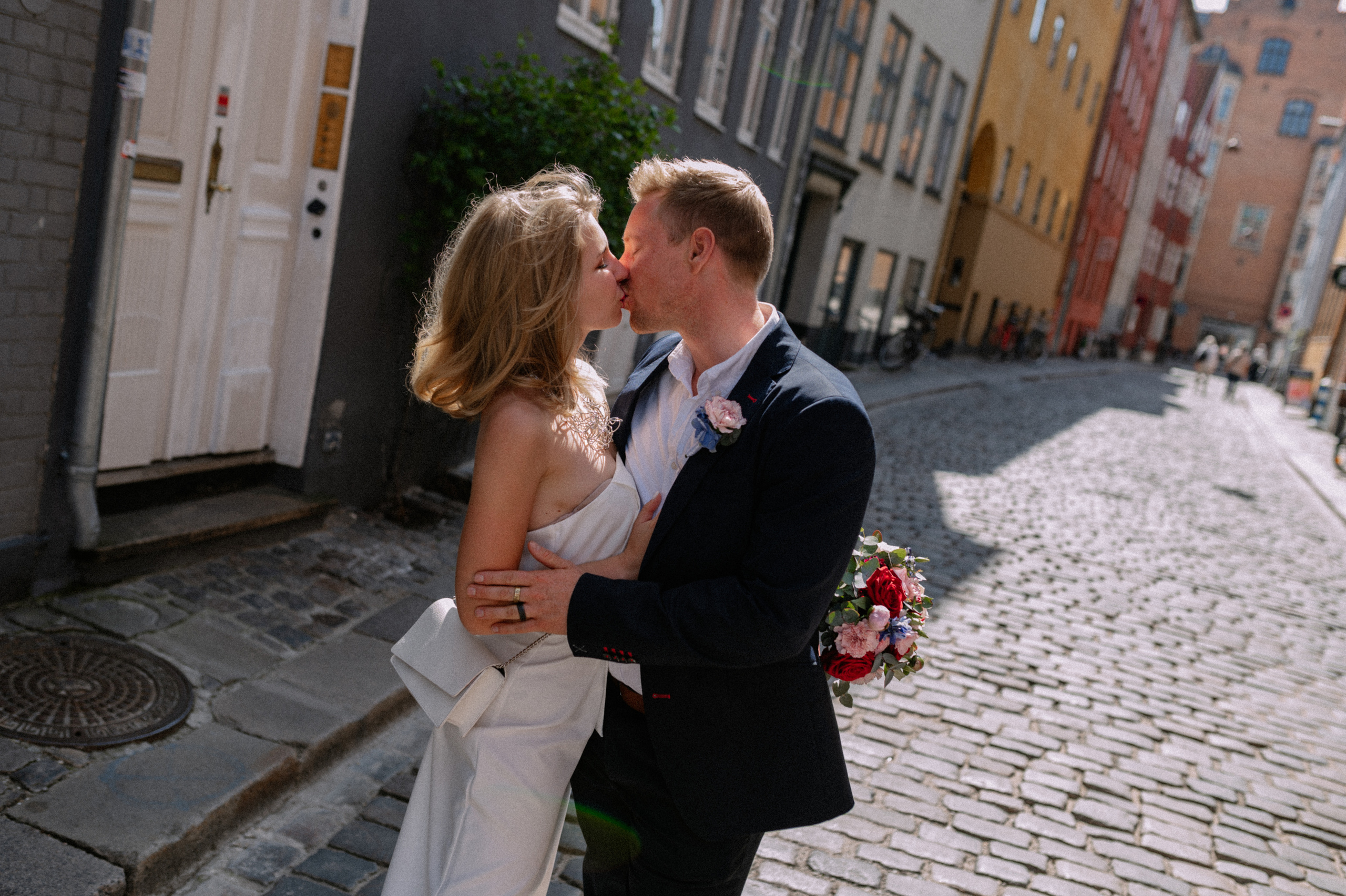 IVANKA & MARK — Wedding in Copenhagen. Newborn, Family, Wedding photographer Copenhagen Anastasiia Sevriukova
