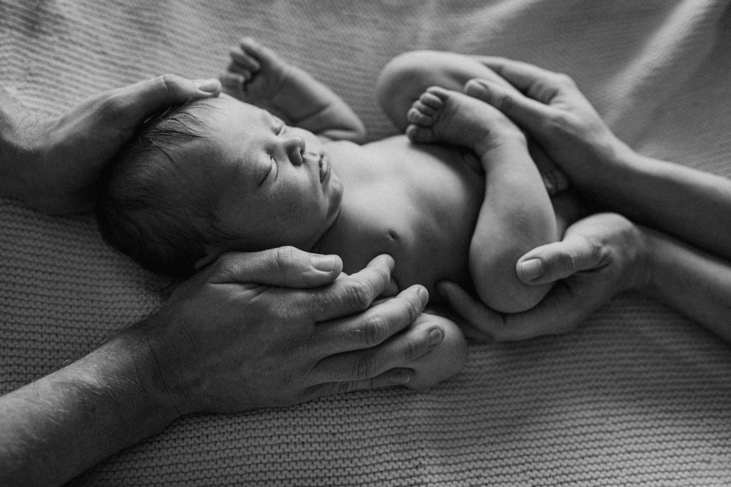Sveva- Nyfødt foto. Newborn, Family, Wedding photographer Copenhagen Anastasiia Sevriukova