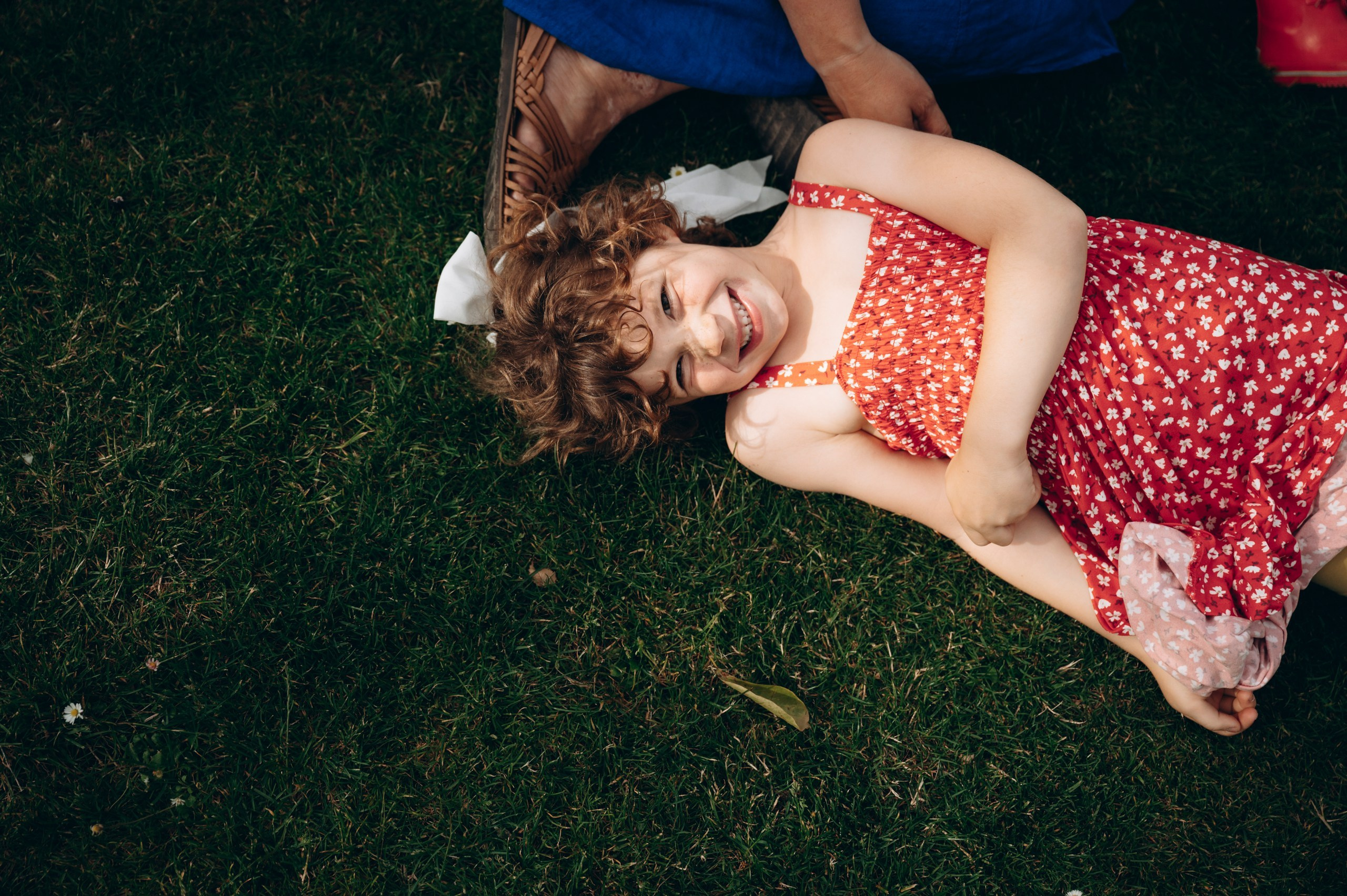 Summer story. Newborn, Family, Wedding photographer Copenhagen Anastasiia Sevriukova