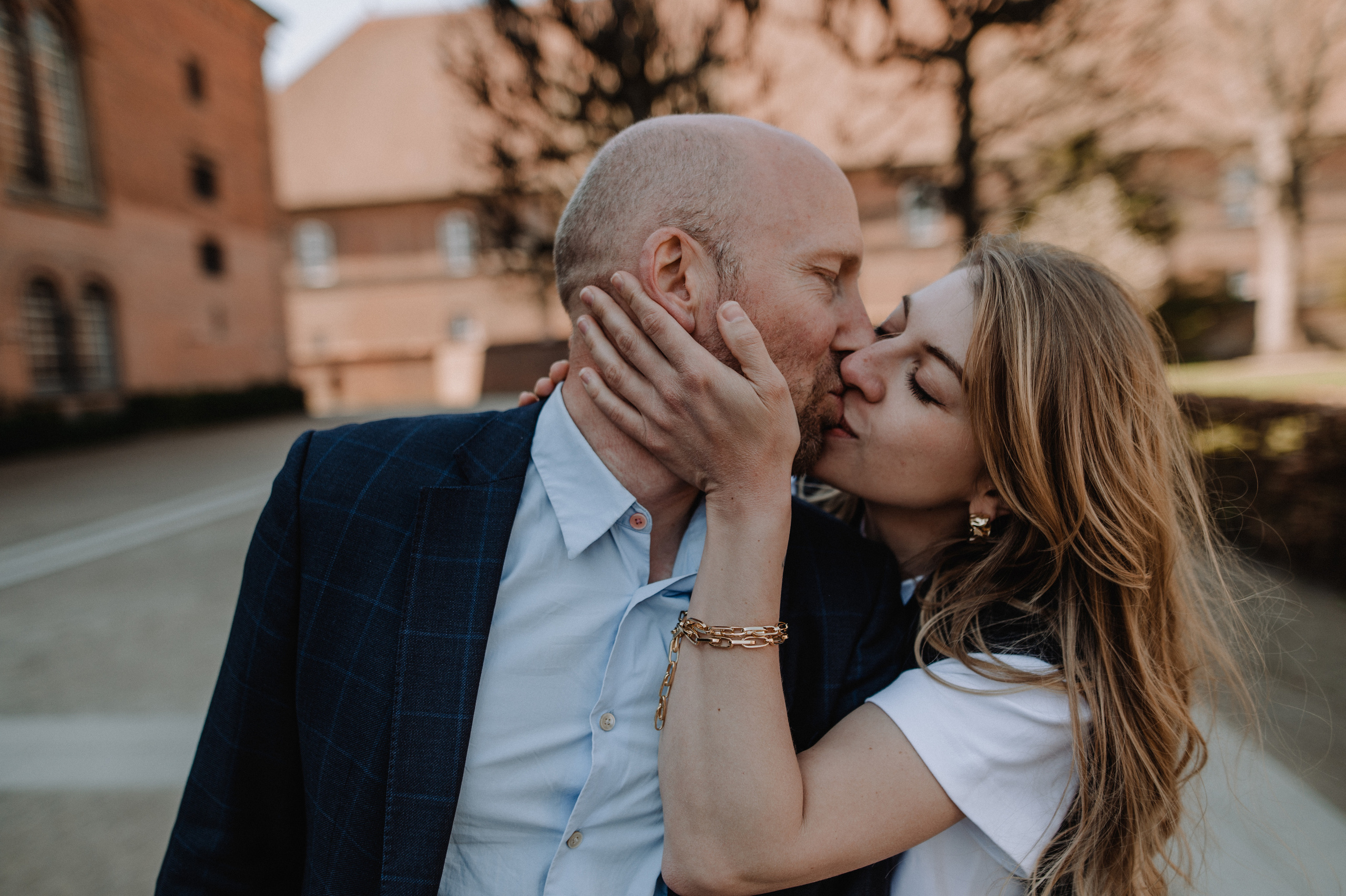 Family visit to Copenhagen. Nyfødt, Familie, Bryllupsfotograf Copenhagen Anastasiia Sevriukova