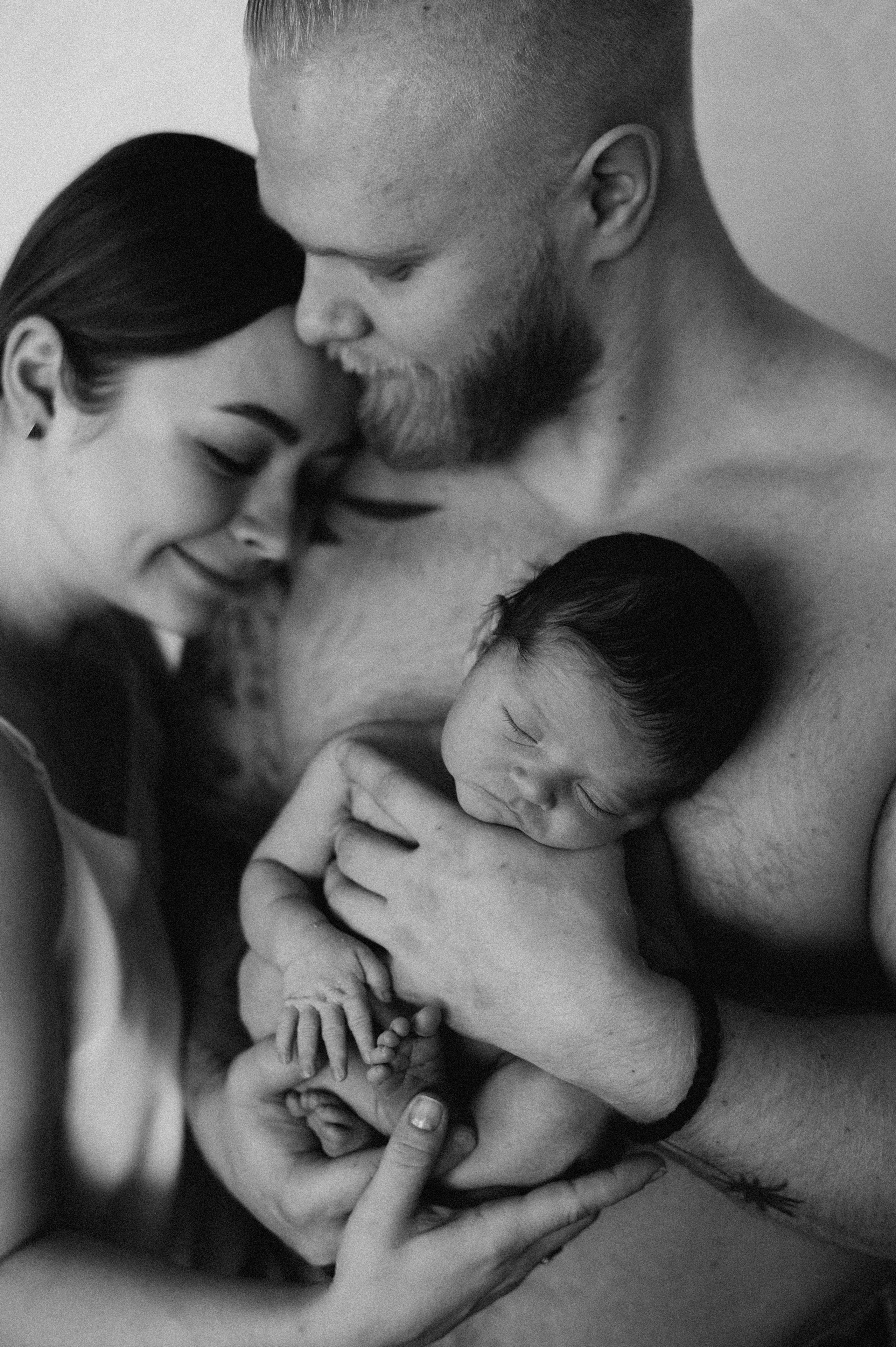 Leonard. Newborn, Family, Wedding photographer Copenhagen Anastasiia Sevriukova