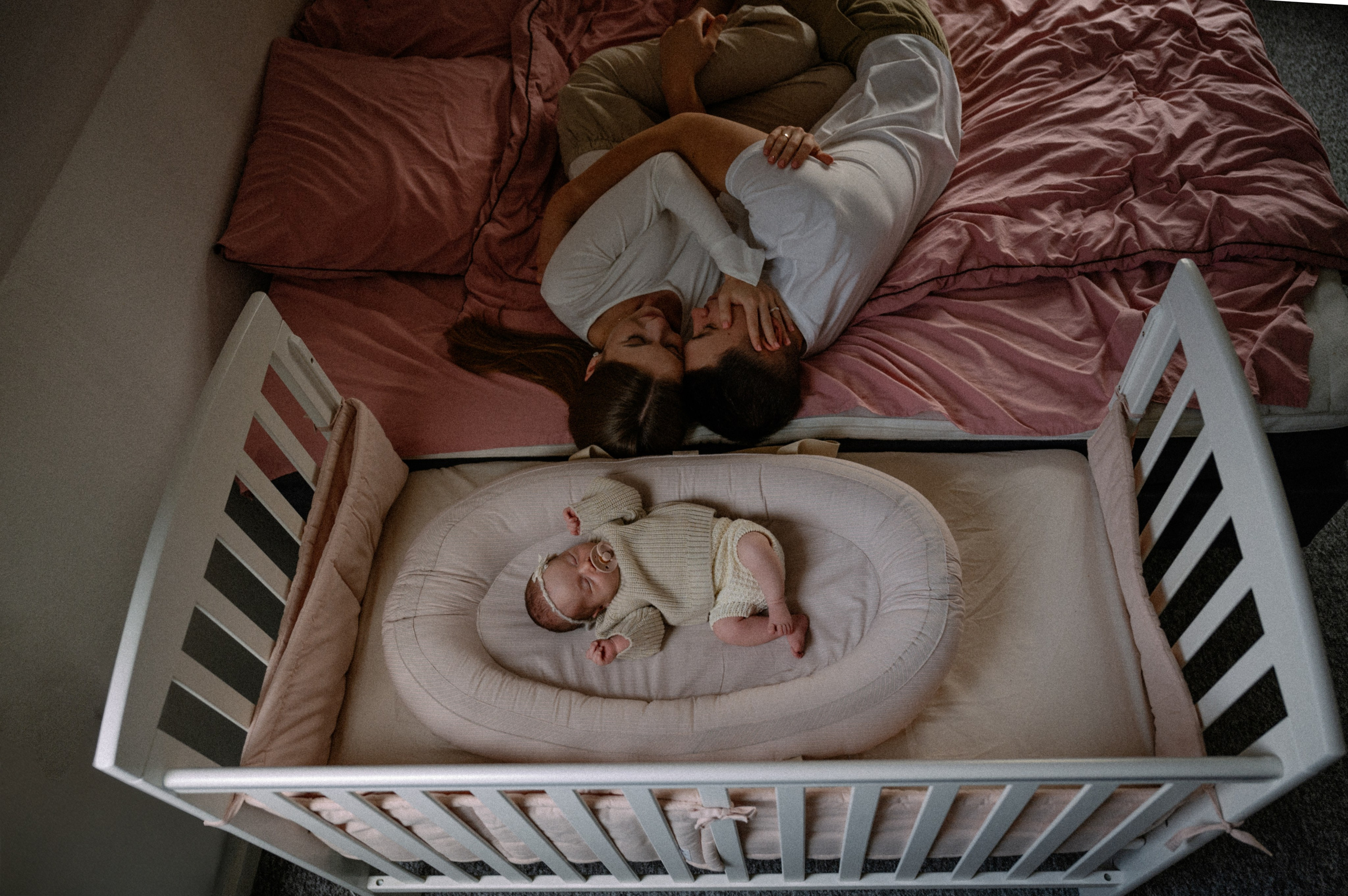 Baby Eva. Newborn, Family, Wedding photographer Copenhagen Anastasiia Sevriukova