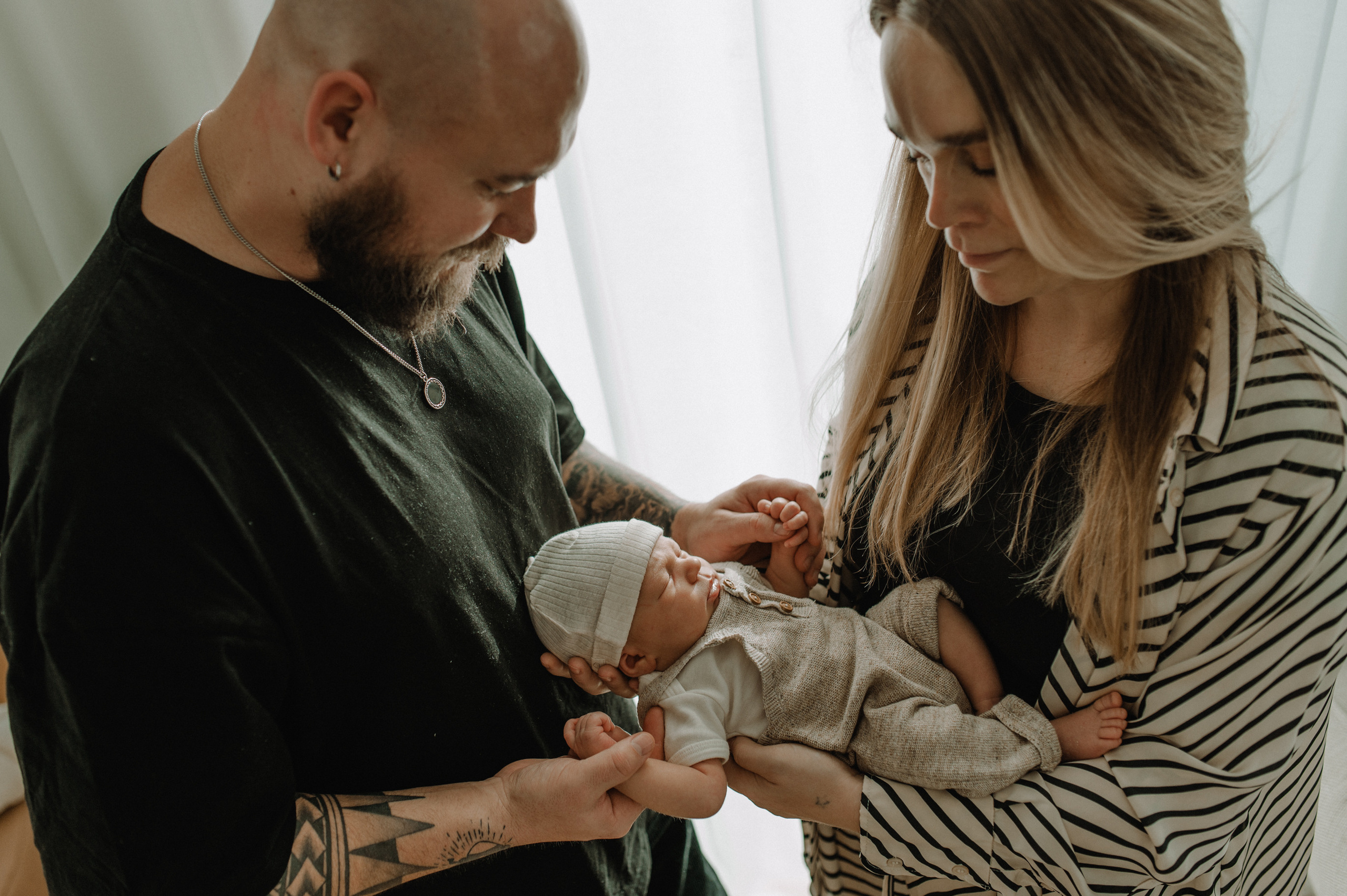 Baby Dante- Newborn photoshoot at home. Newborn, Family, Wedding photographer Copenhagen Anastasiia Sevriukova