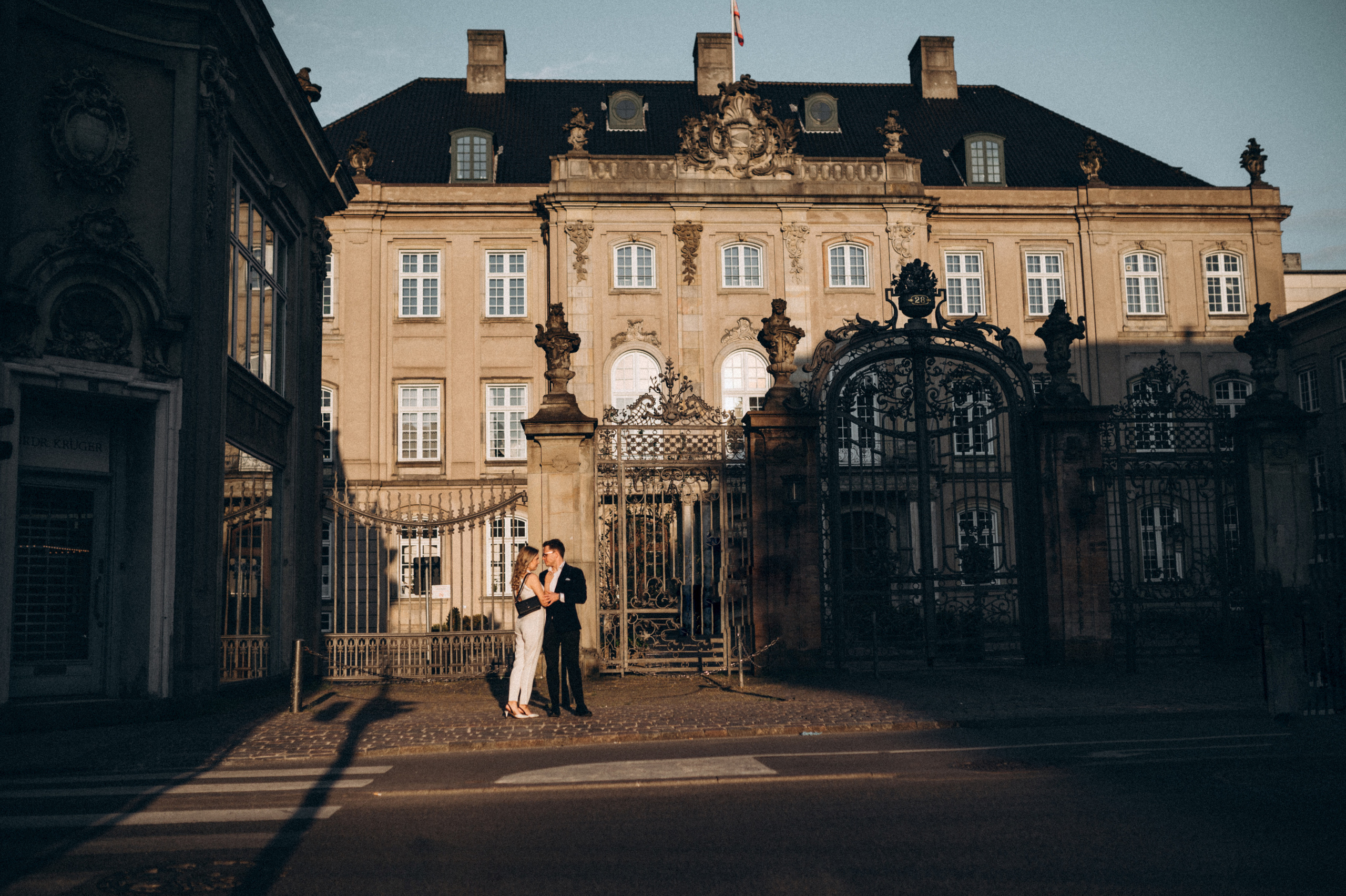 OLGA & RUNE- Elopement photoshoot in Copenhagen. Nyfødt, Familie, Bryllupsfotograf Copenhagen Anastasiia Sevriukova