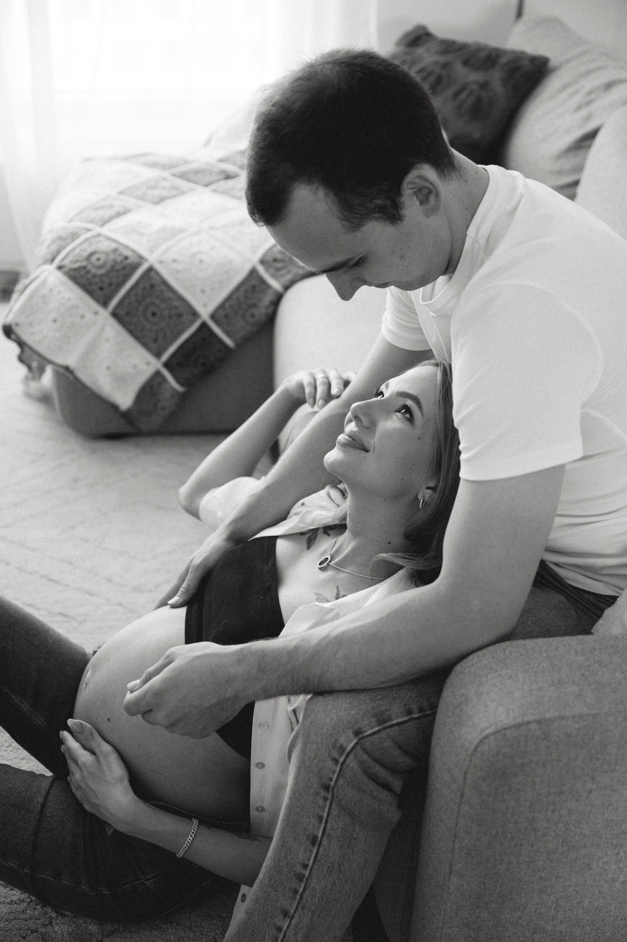 Victoria. Newborn, Family, Wedding photographer Copenhagen Anastasiia Sevriukova