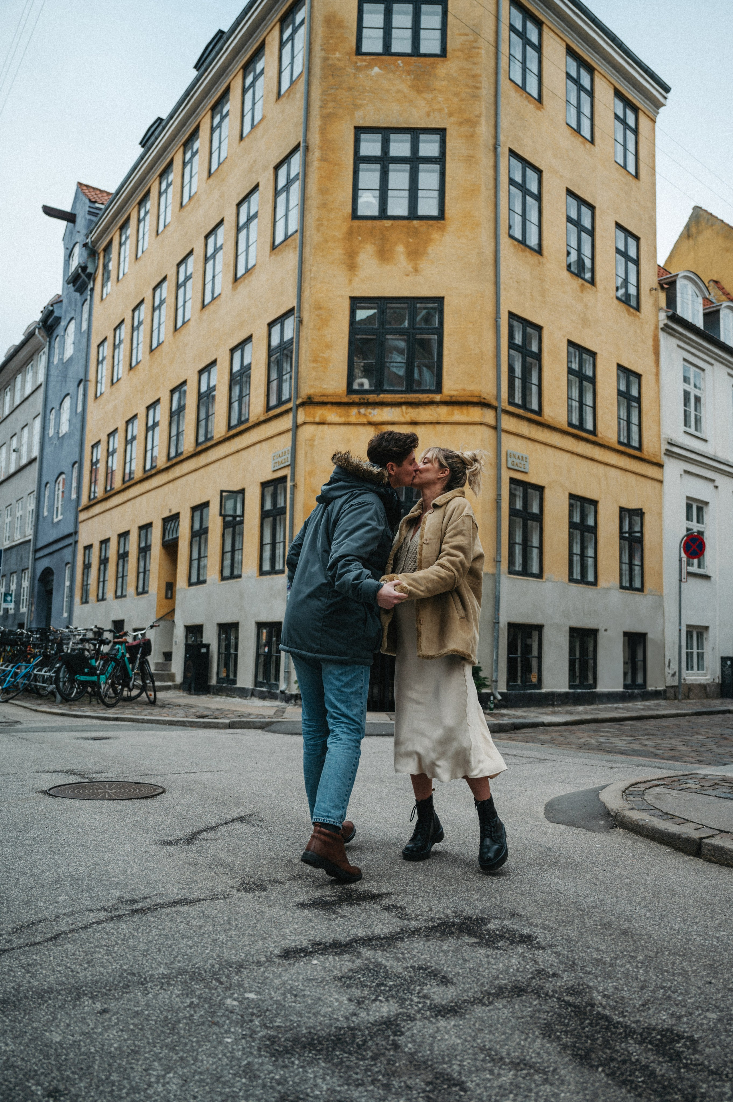 Agne & Tommas. Newborn, Family, Wedding photographer Copenhagen Anastasiia Sevriukova