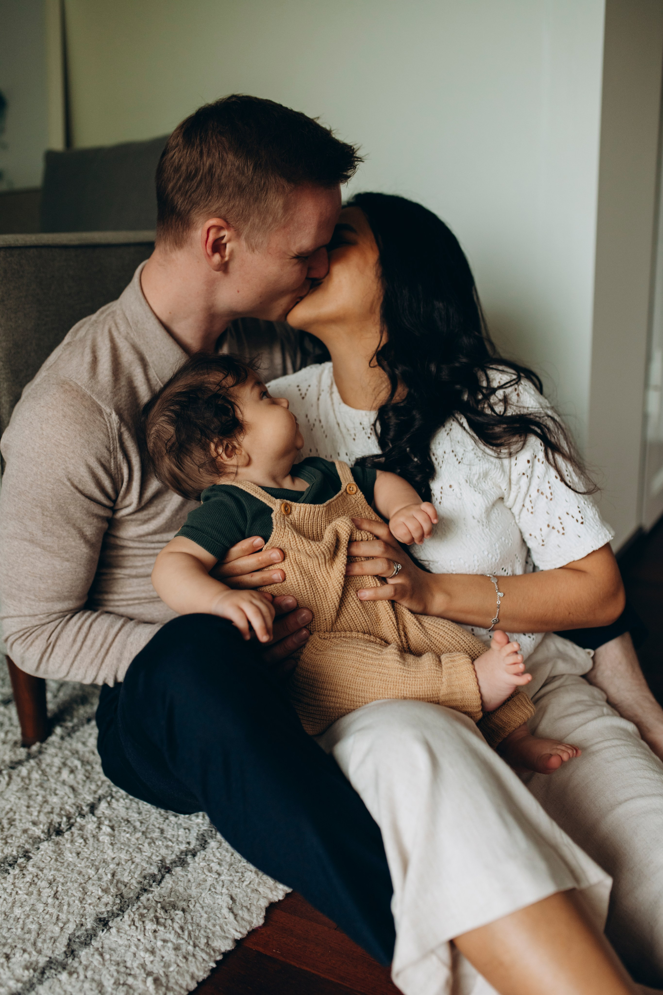 Little Vidar- Home story. Nyfødt, Familie, Bryllupsfotograf Copenhagen Anastasiia Sevriukova