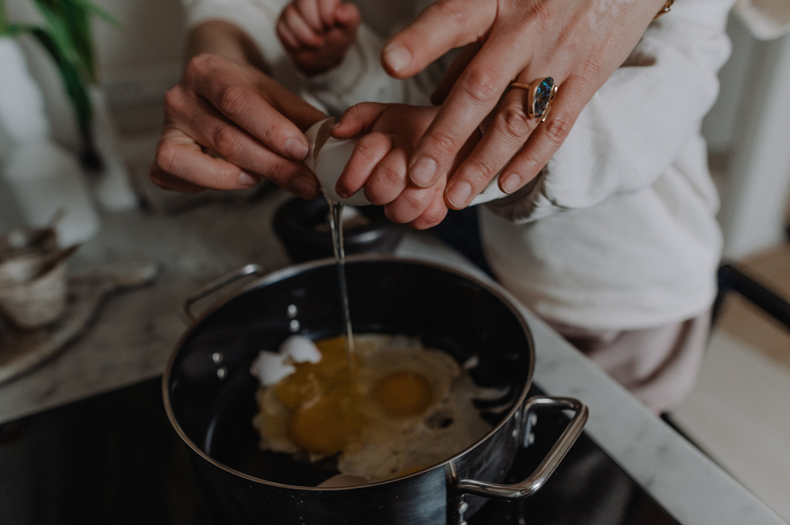 Olga, Henrik, Alex & Misha. Newborn, Family, Wedding photographer Copenhagen Anastasiia Sevriukova