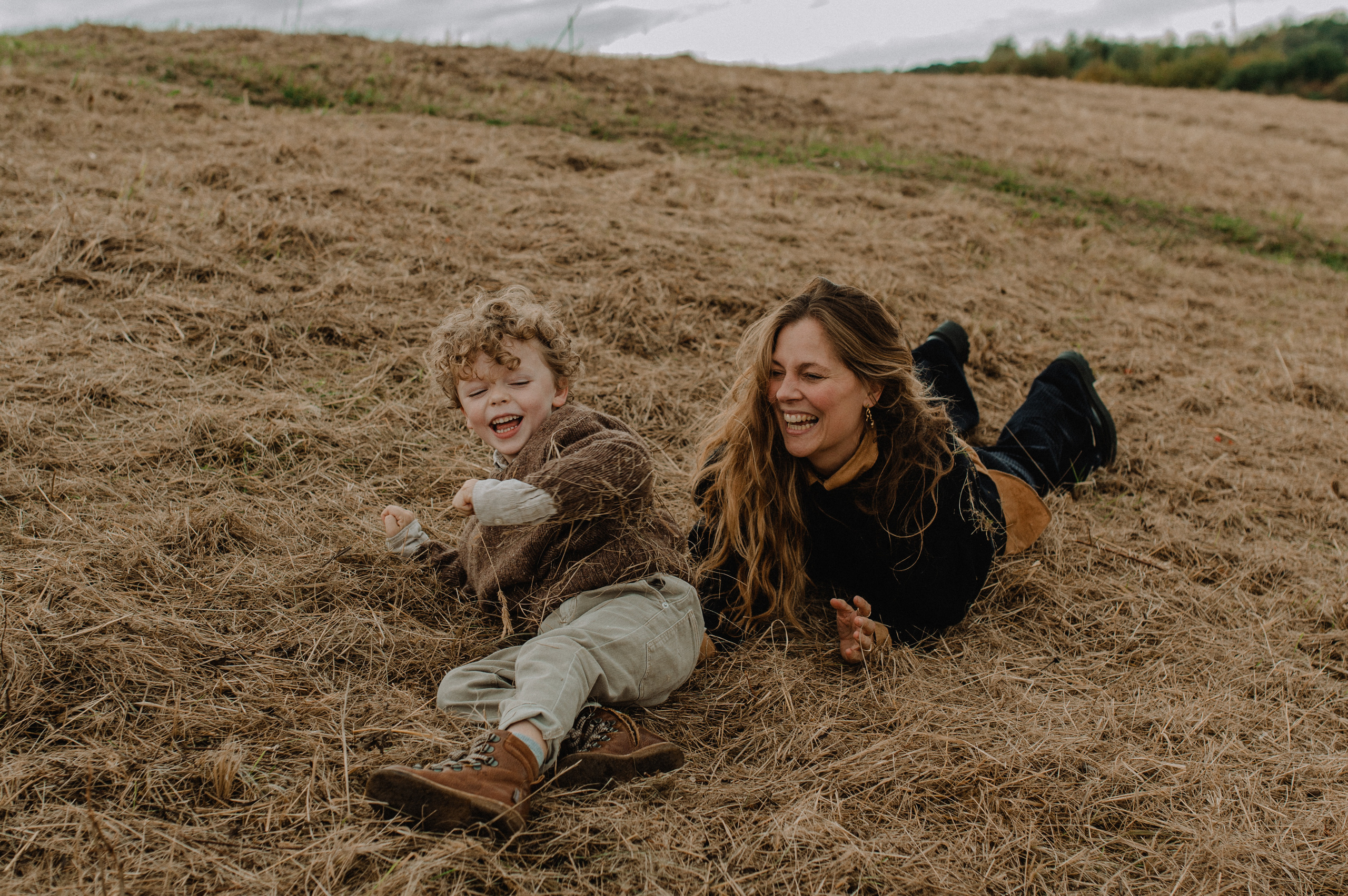 Tirza, August & Victor- Family photoshoot Amager. Nyfødt, Familie, Bryllupsfotograf Copenhagen Anastasiia Sevriukova