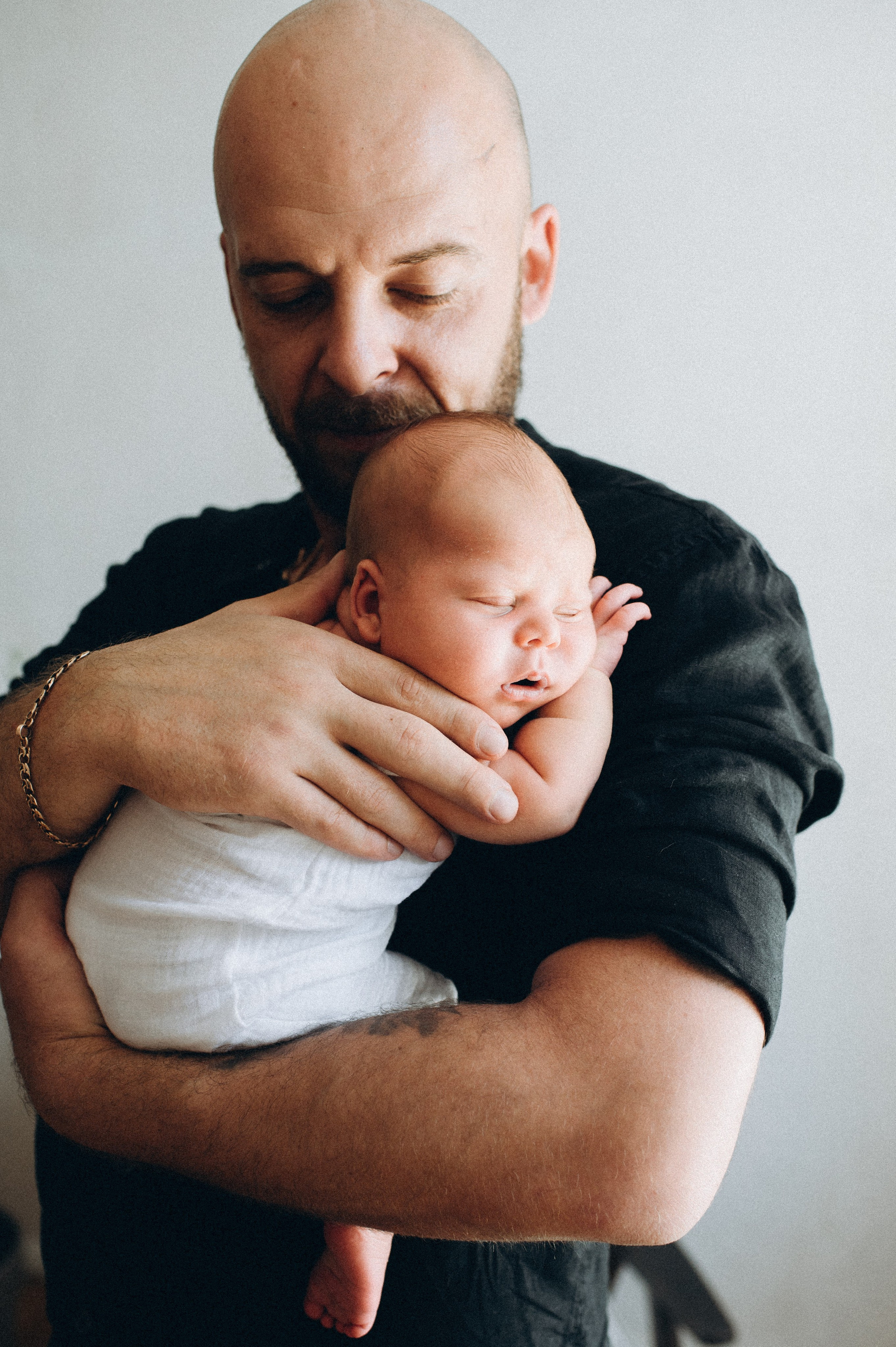 Timur. Nyfødt, Familie, Bryllupsfotograf Copenhagen Anastasiia Sevriukova