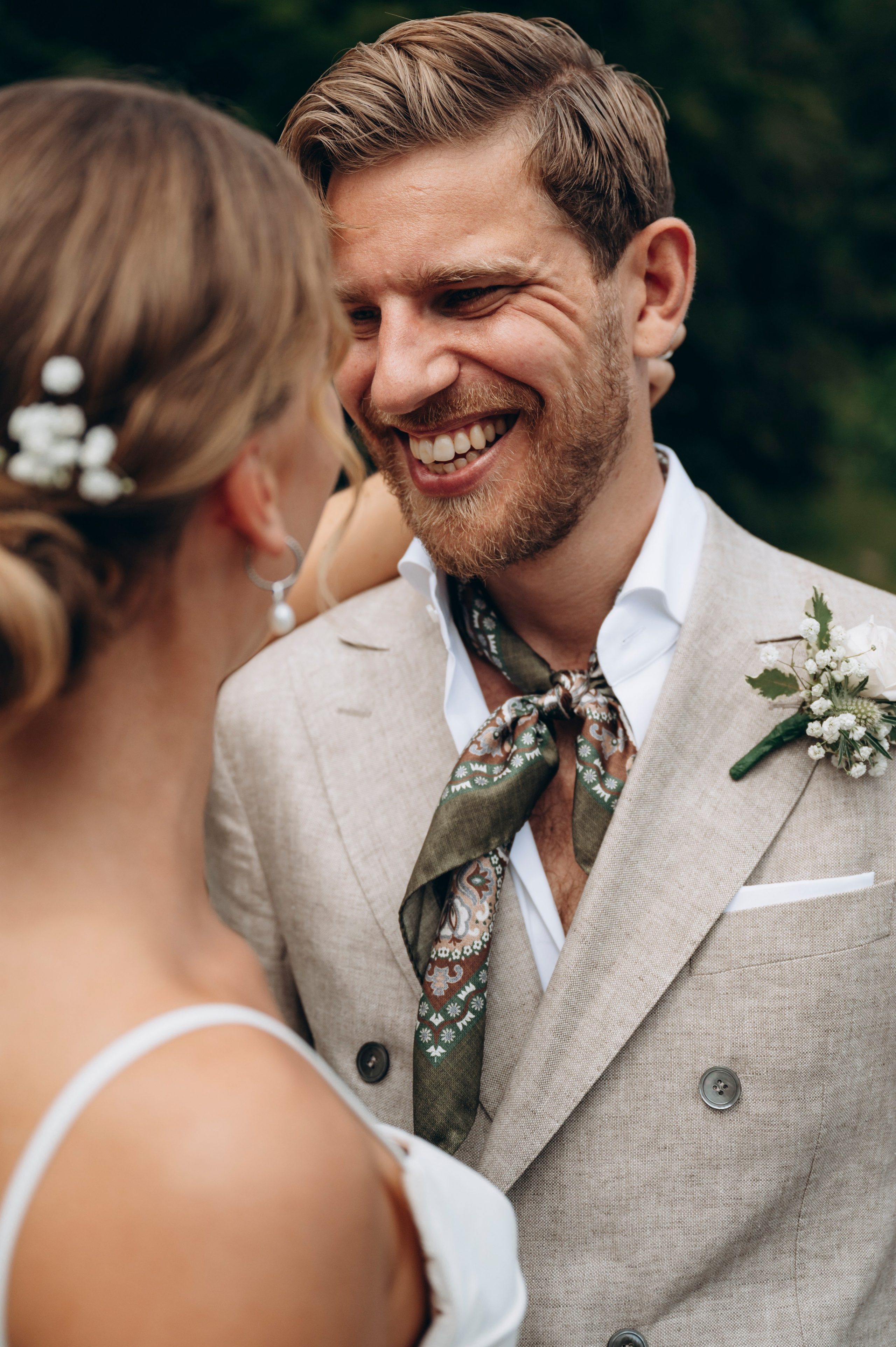 IDA & SIMON. Nyfødt, Familie, Bryllupsfotograf Copenhagen Anastasiia Sevriukova