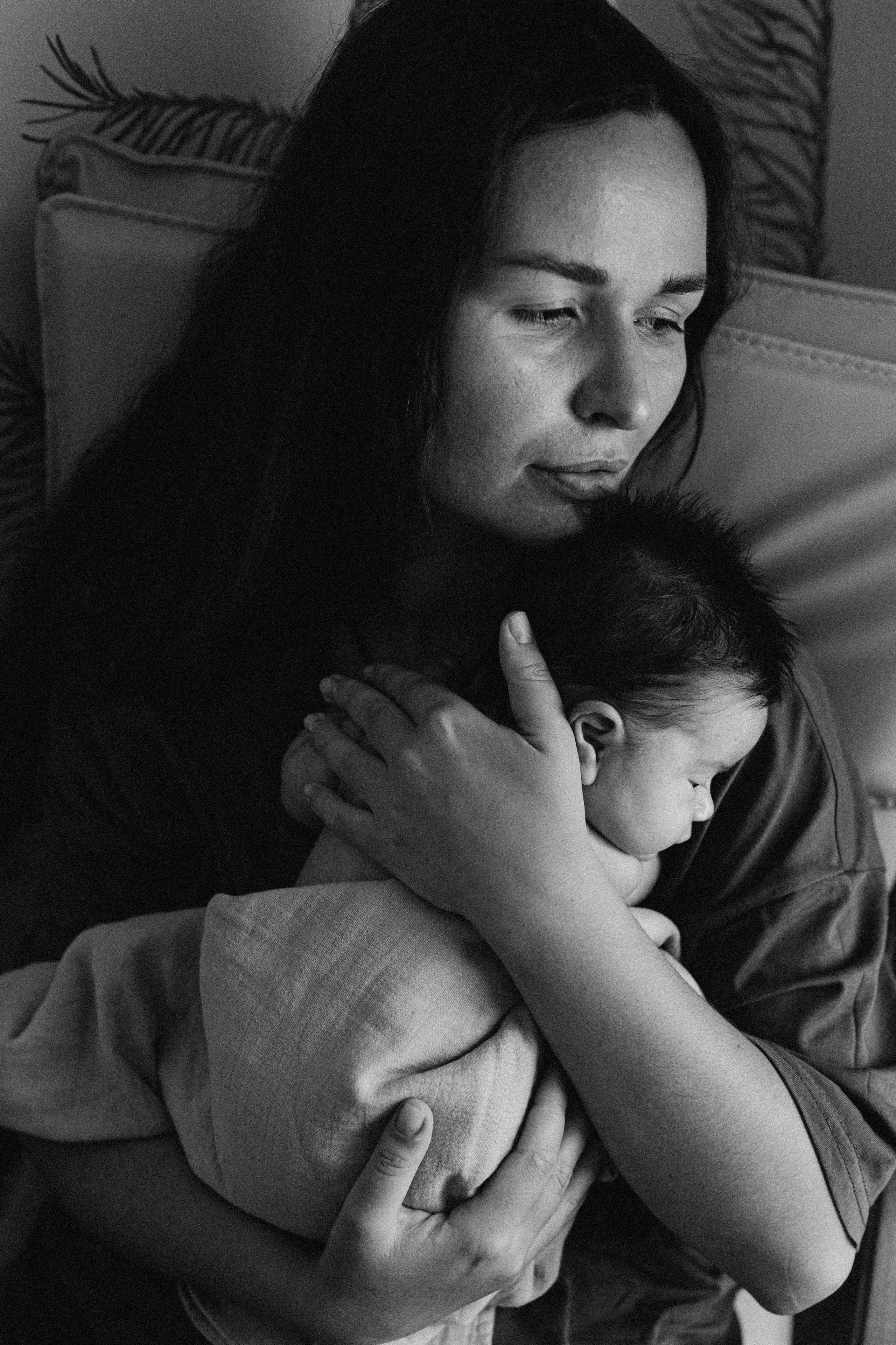 Maria Magdalena. Newborn, Family, Wedding photographer Copenhagen Anastasiia Sevriukova