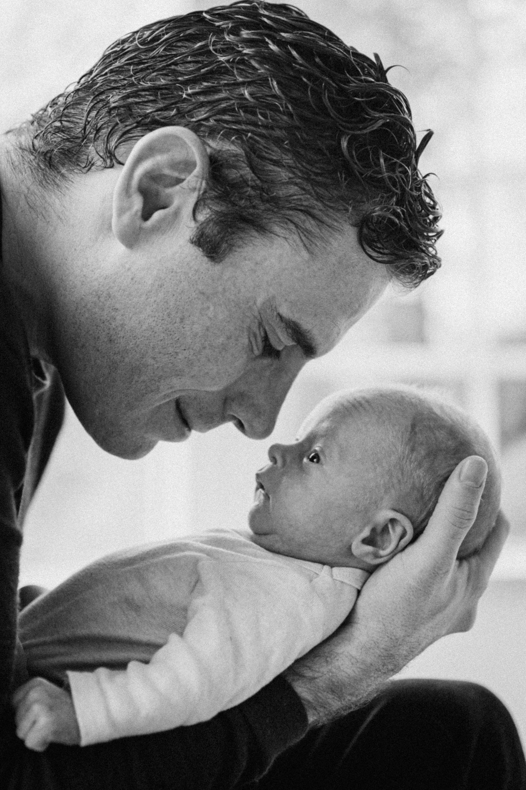 Samuel- Lifestyle newborn photoshoot. Newborn, Family, Wedding photographer Copenhagen Anastasiia Sevriukova