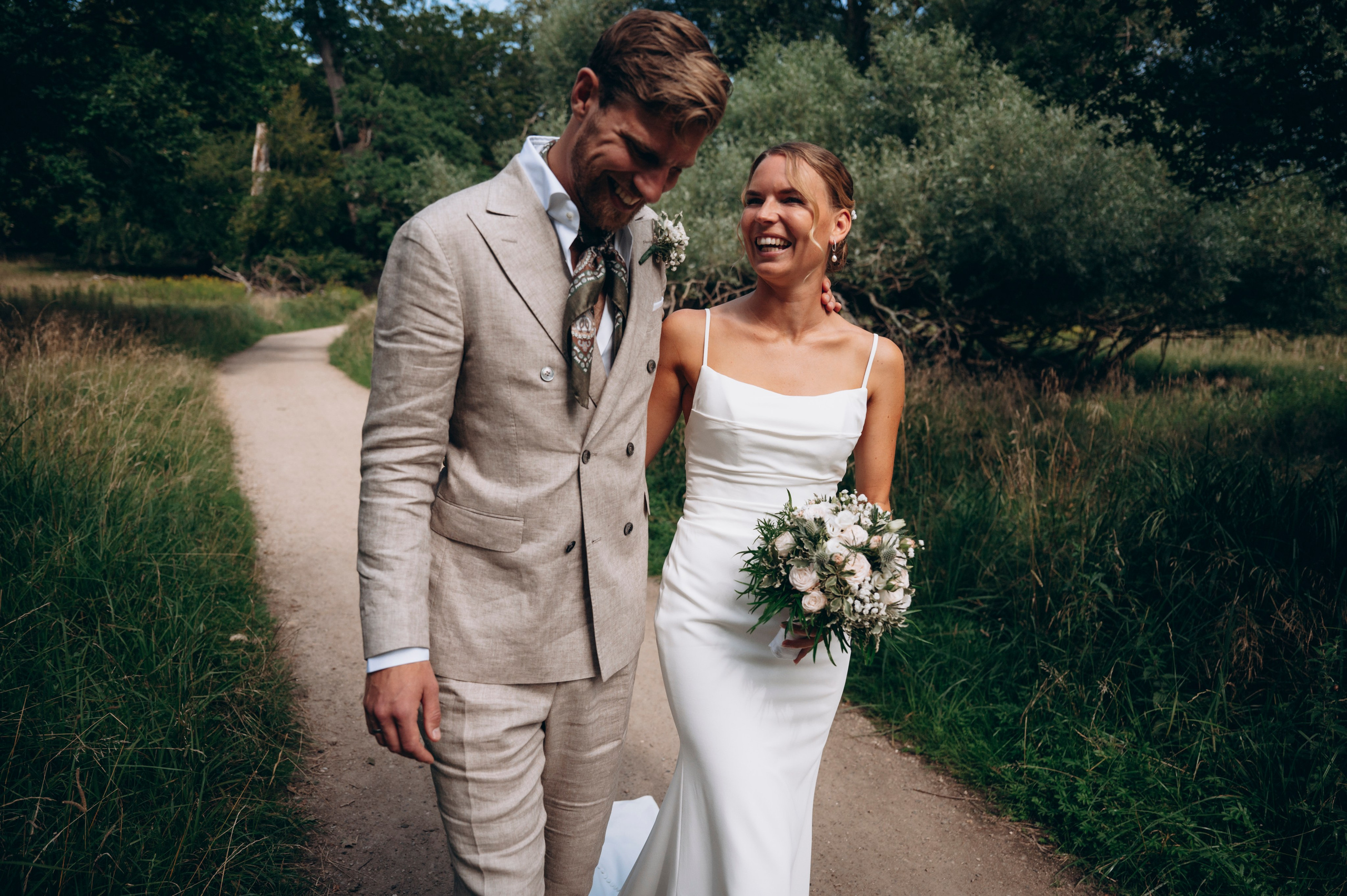 IDA & SIMON. Nyfødt, Familie, Bryllupsfotograf Copenhagen Anastasiia Sevriukova