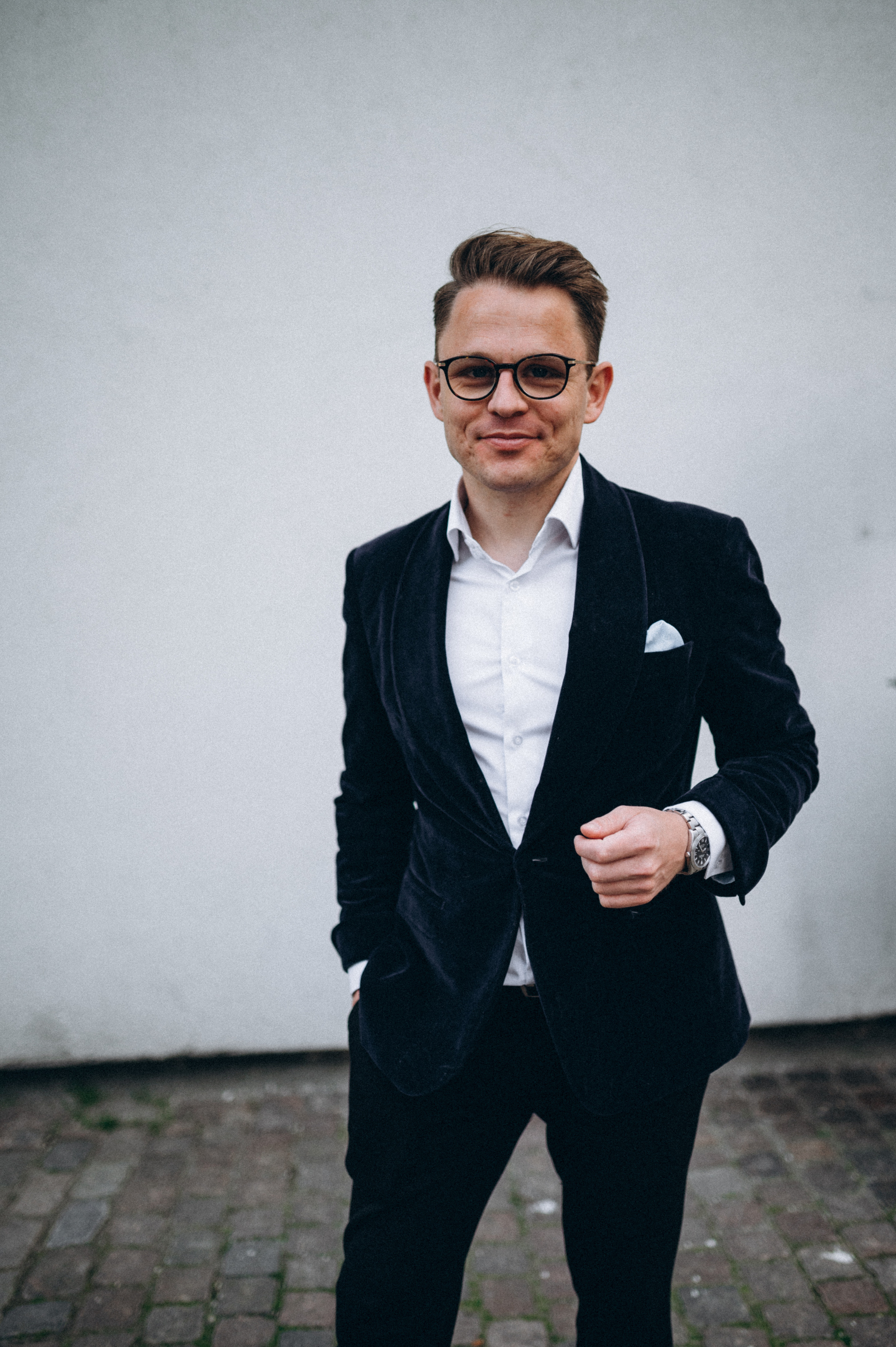 OLGA & RUNE- Elopement photoshoot in Copenhagen. Nyfødt, Familie, Bryllupsfotograf Copenhagen Anastasiia Sevriukova