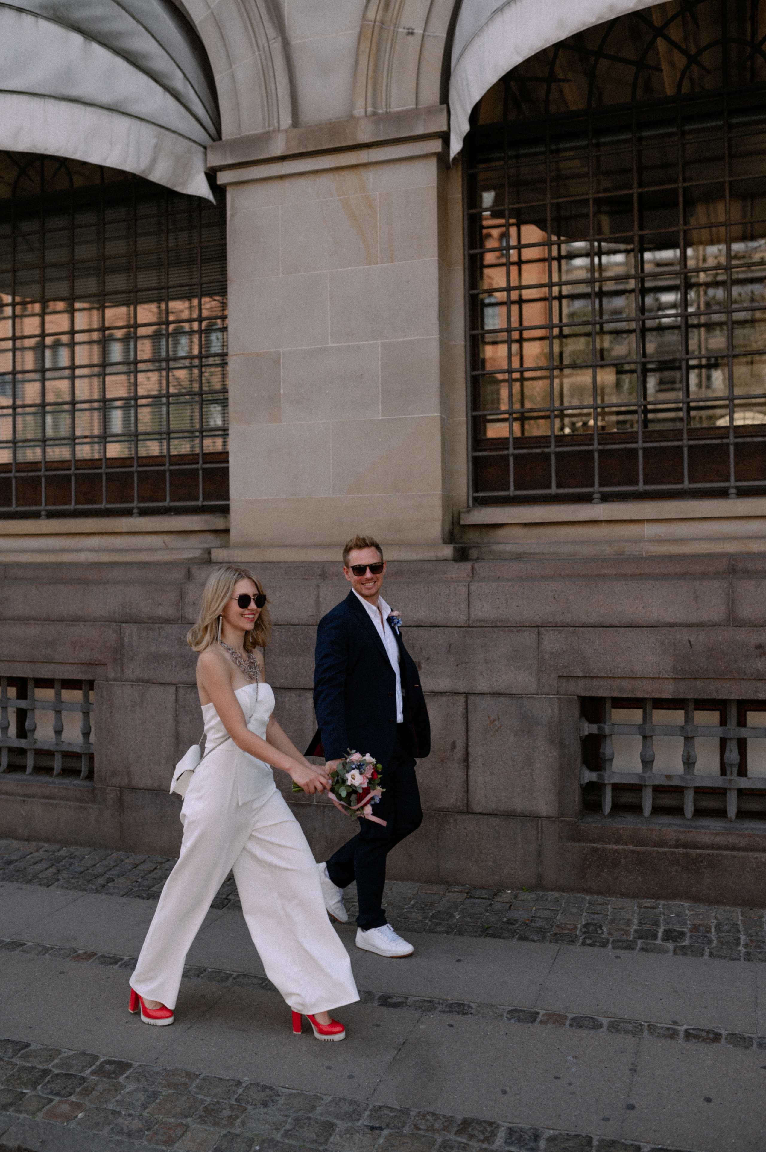 IVANKA & MARK — Wedding in Copenhagen. Newborn, Family, Wedding photographer Copenhagen Anastasiia Sevriukova