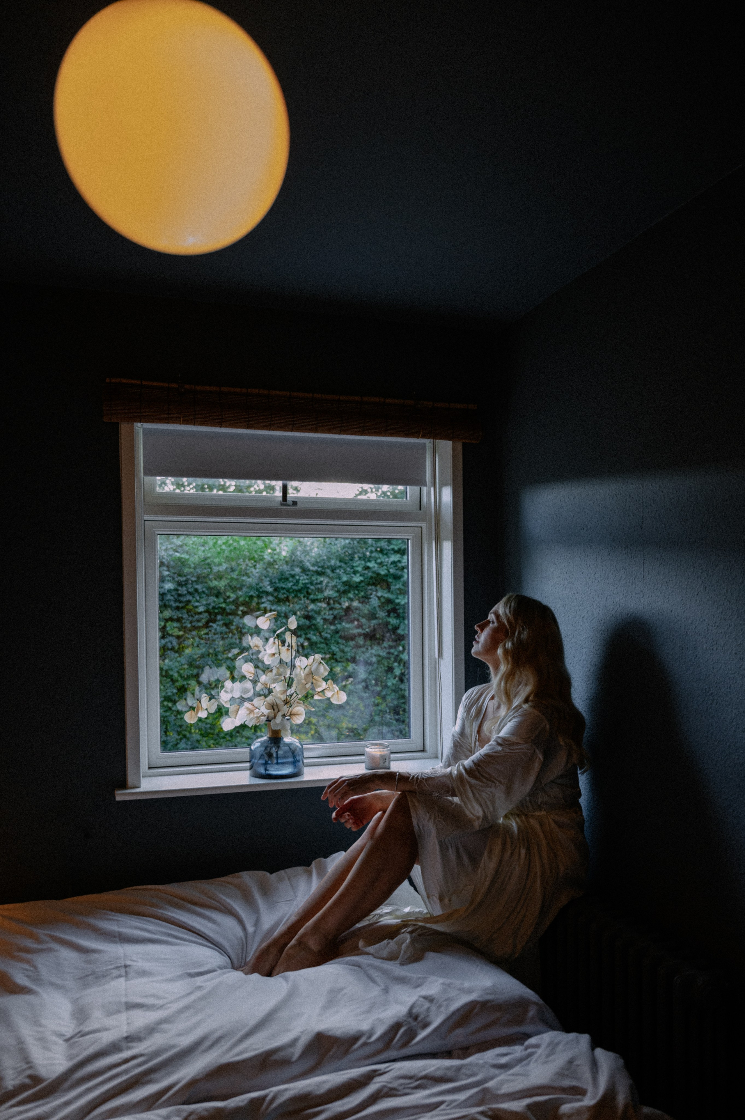 ALINA & MELVYN — Wedding photoshoot on ÆRØ island. Nyfødt, Familie, Bryllupsfotograf Copenhagen Anastasiia Sevriukova