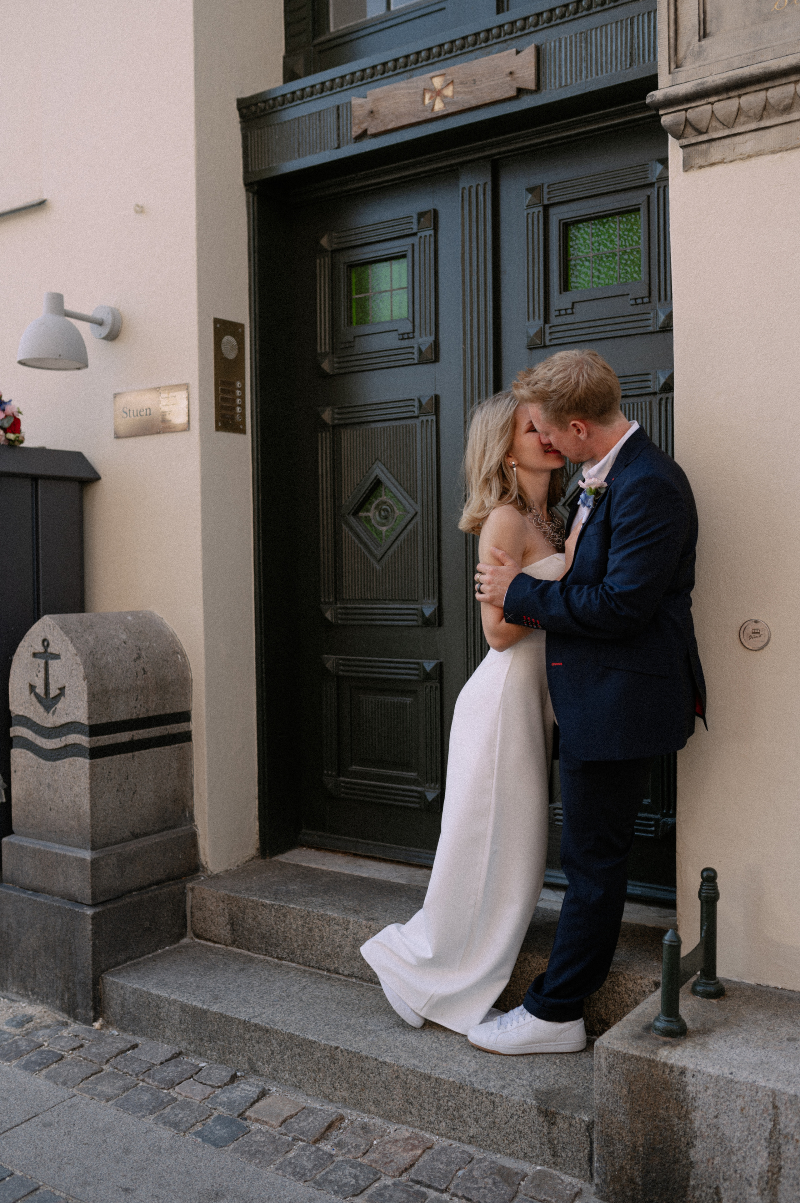 IVANKA & MARK — Wedding in Copenhagen. Newborn, Family, Wedding photographer Copenhagen Anastasiia Sevriukova