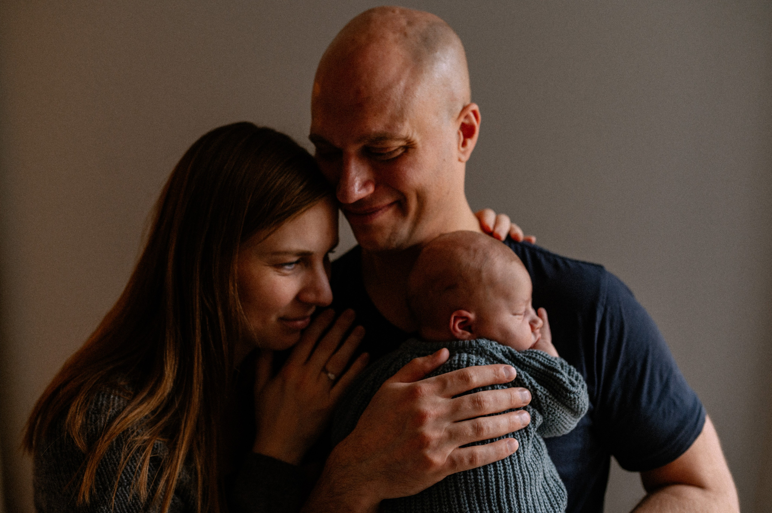 Little William. Nyfødt, Familie, Bryllupsfotograf Copenhagen Anastasiia Sevriukova