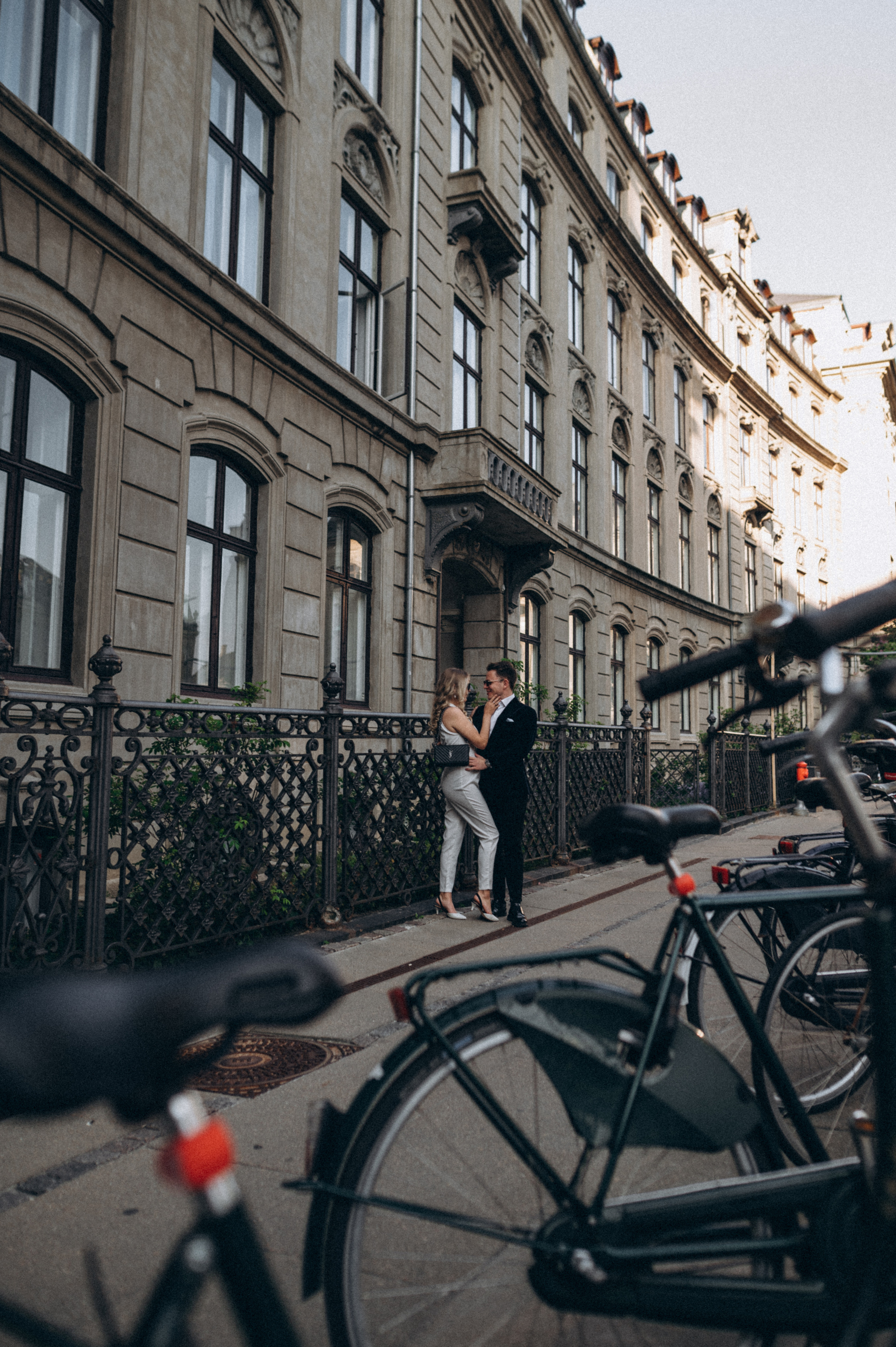 OLGA & RUNE- Elopement photoshoot in Copenhagen. Nyfødt, Familie, Bryllupsfotograf Copenhagen Anastasiia Sevriukova