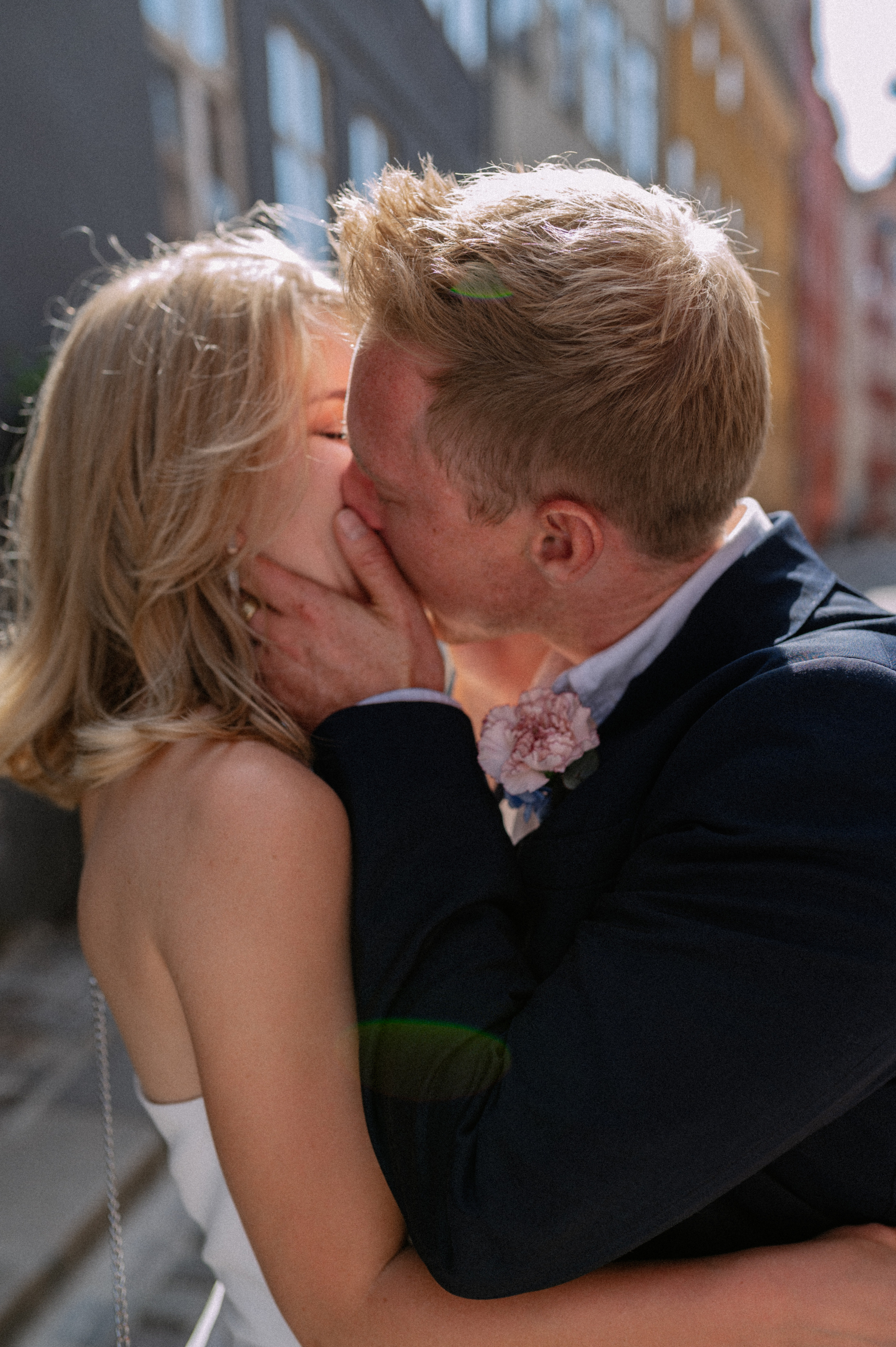 IVANKA & MARK — Wedding in Copenhagen. Newborn, Family, Wedding photographer Copenhagen Anastasiia Sevriukova