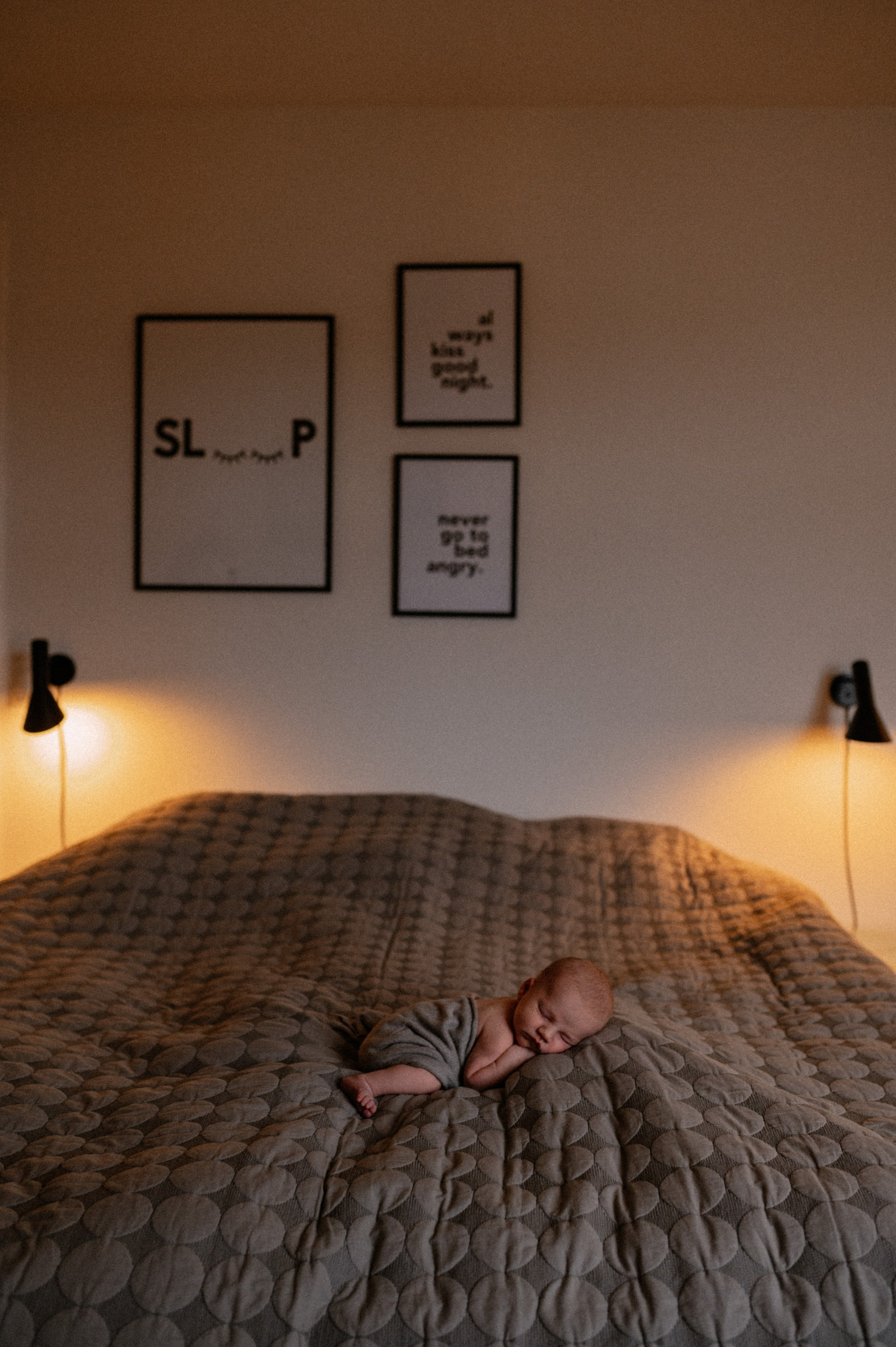 Little William. Nyfødt, Familie, Bryllupsfotograf Copenhagen Anastasiia Sevriukova