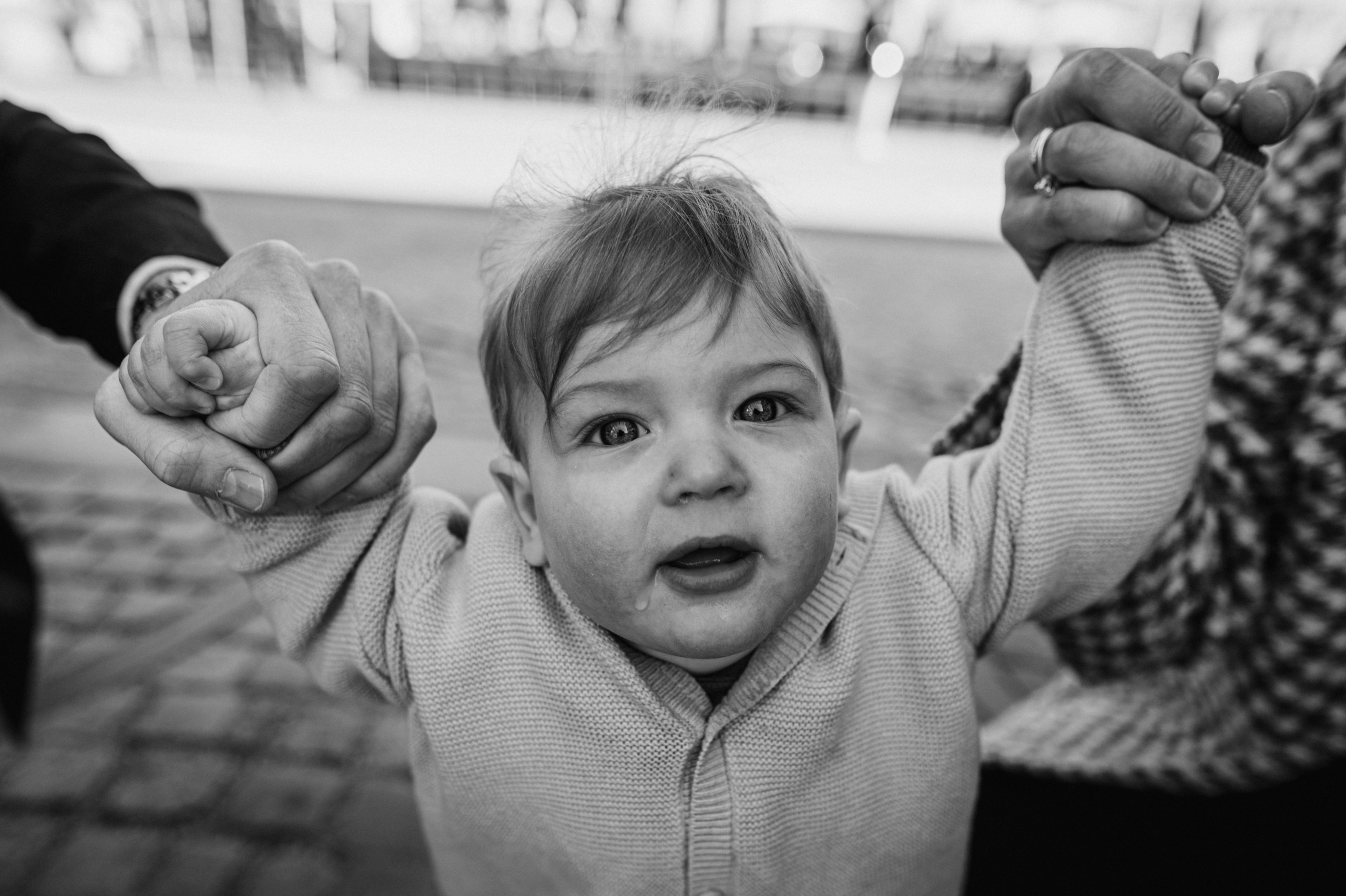 Family visit to Copenhagen. Nyfødt, Familie, Bryllupsfotograf Copenhagen Anastasiia Sevriukova
