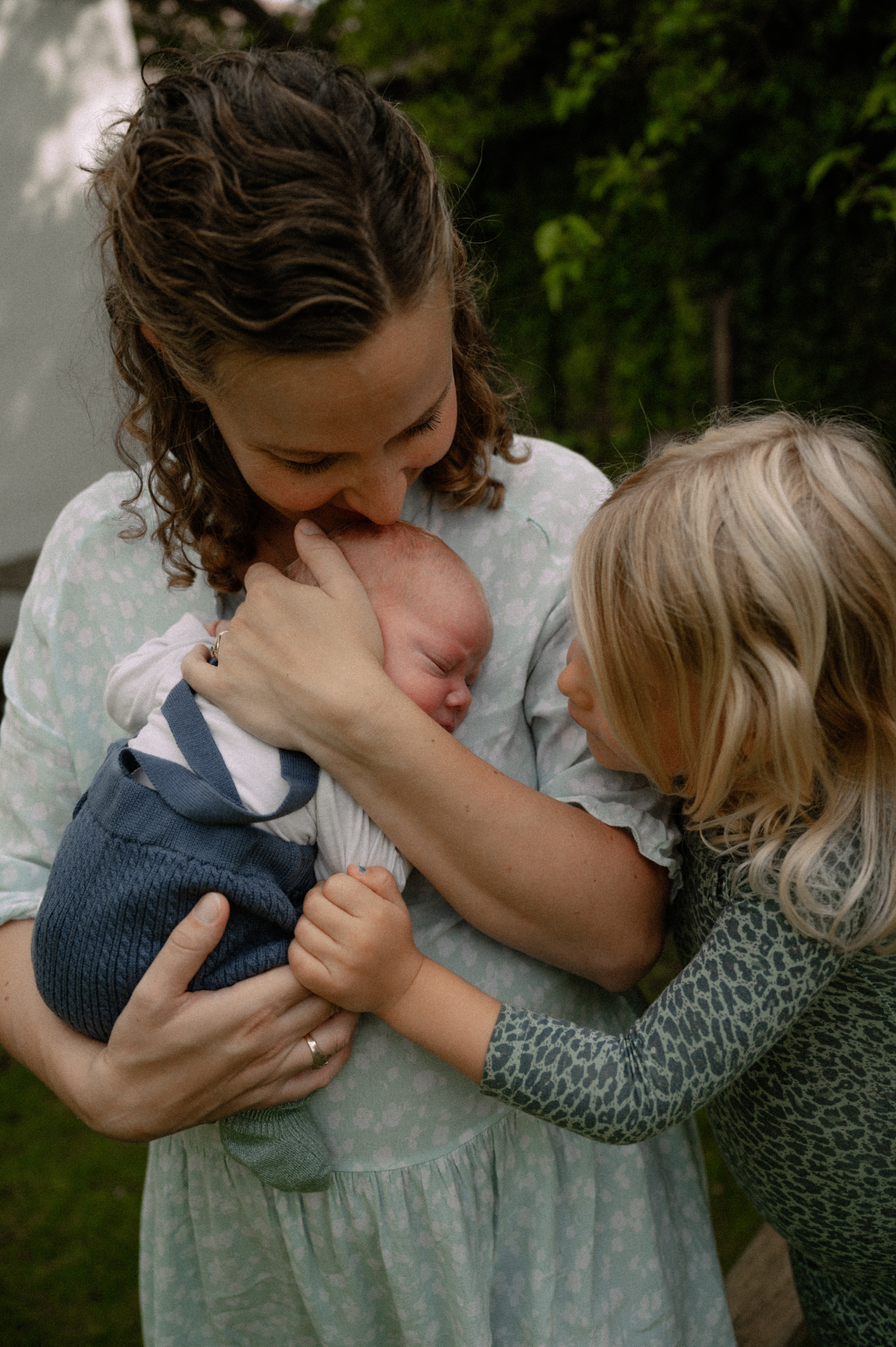 Baby Karl. Nyfødt, Familie, Bryllupsfotograf Copenhagen Anastasiia Sevriukova