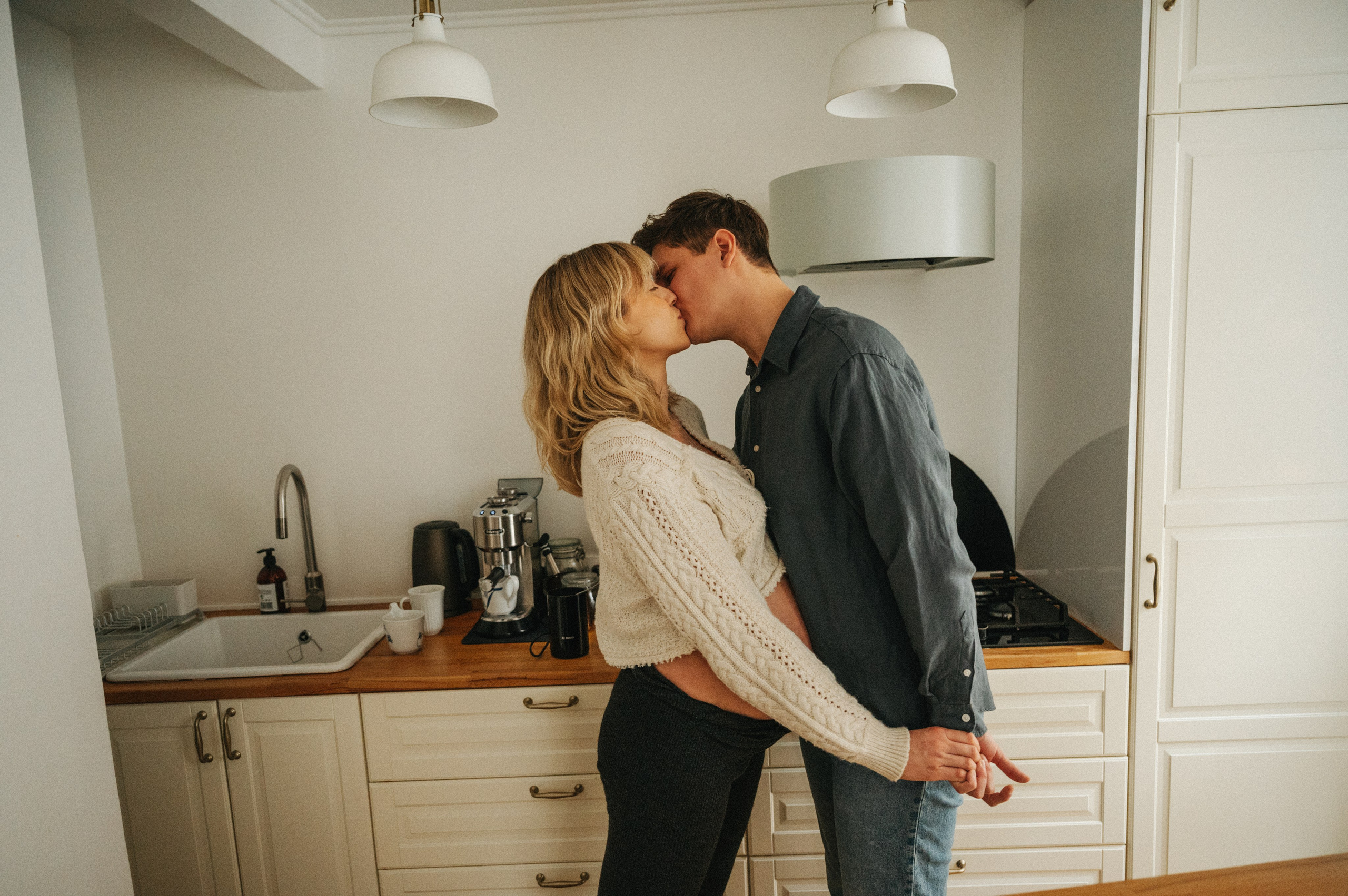 Agne & Tommas. Newborn, Family, Wedding photographer Copenhagen Anastasiia Sevriukova