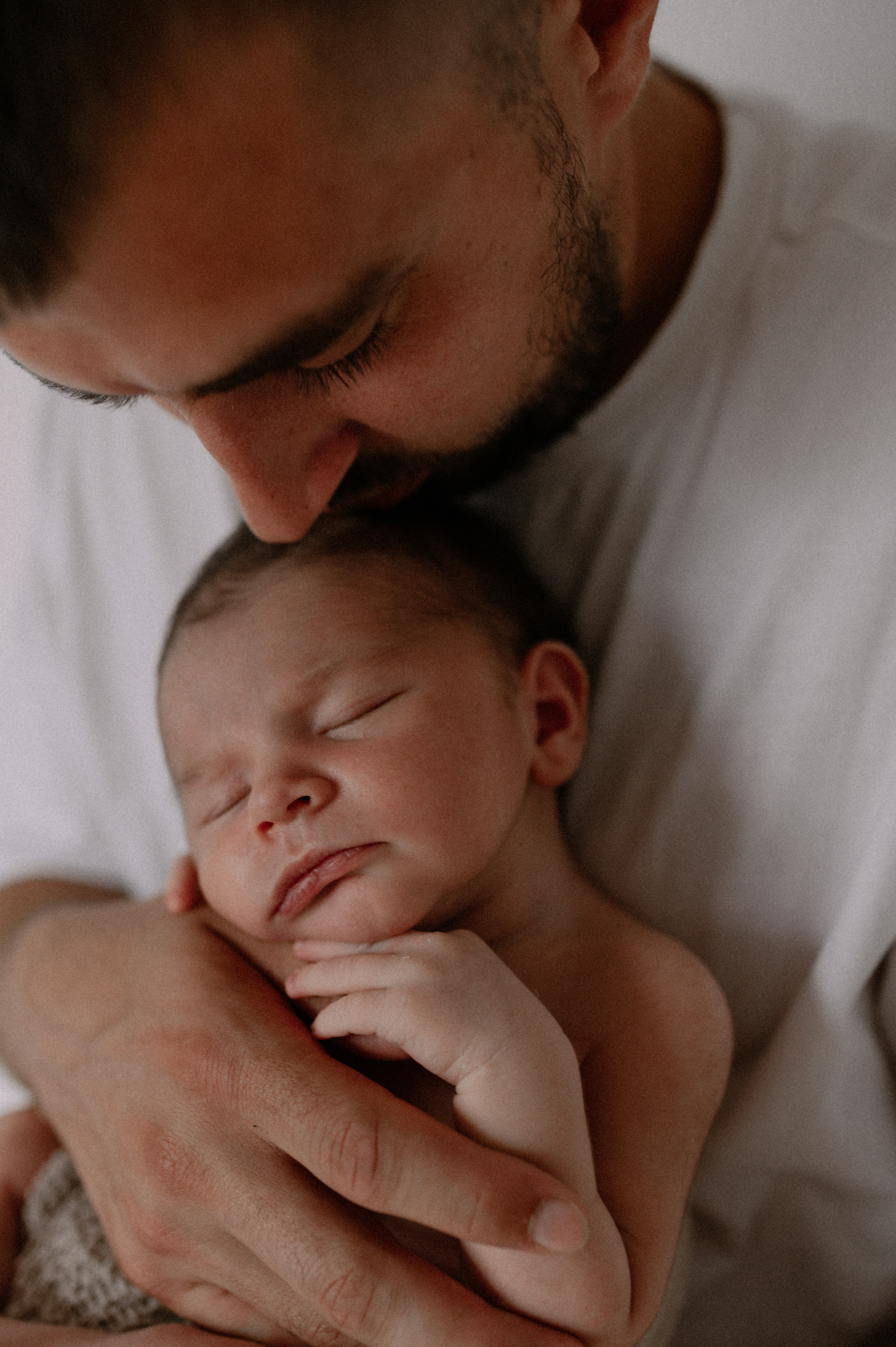 Little Mark. Newborn, Family, Wedding photographer Copenhagen Anastasiia Sevriukova