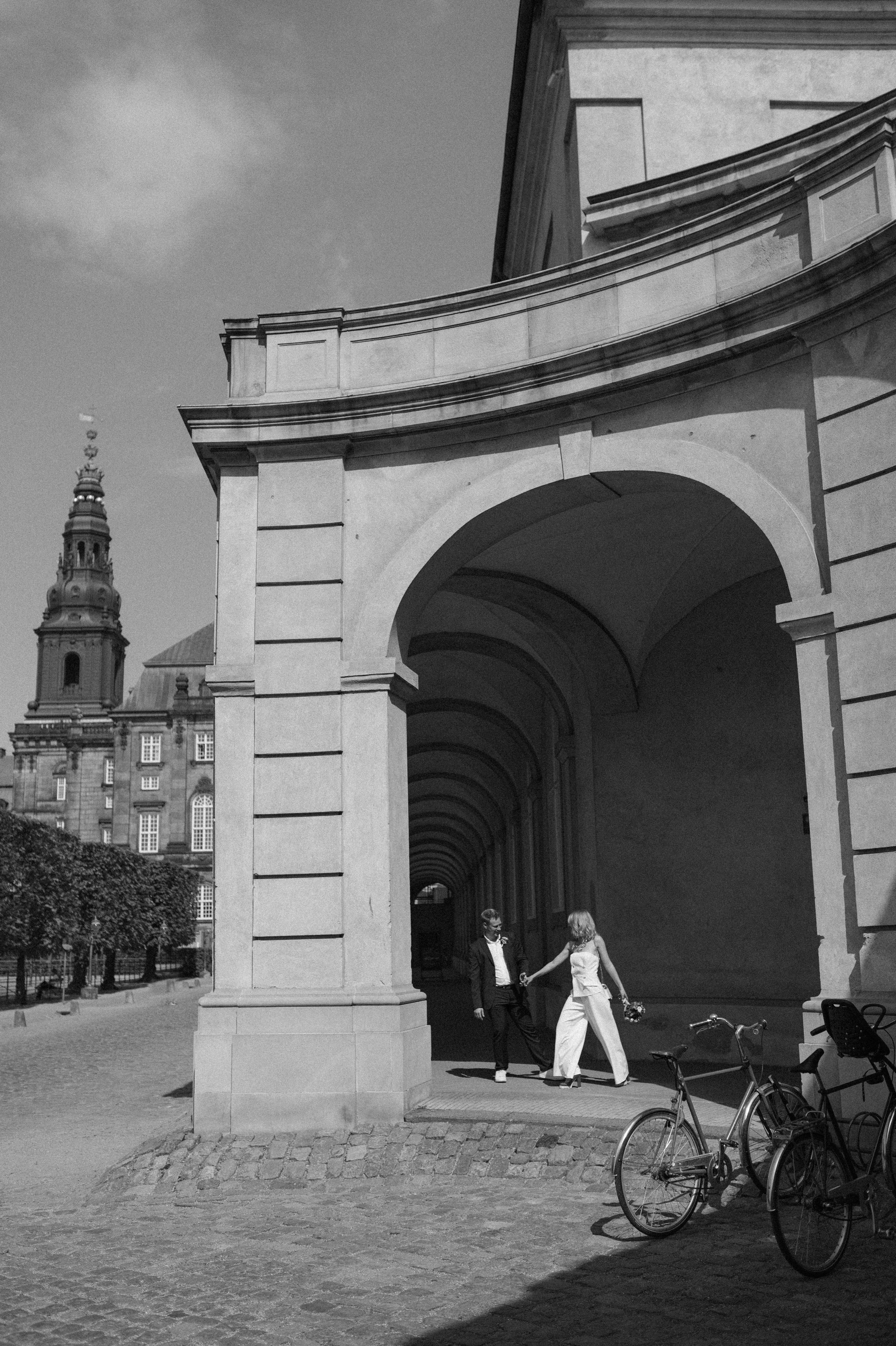 IVANKA & MARK — Wedding in Copenhagen. Newborn, Family, Wedding photographer Copenhagen Anastasiia Sevriukova