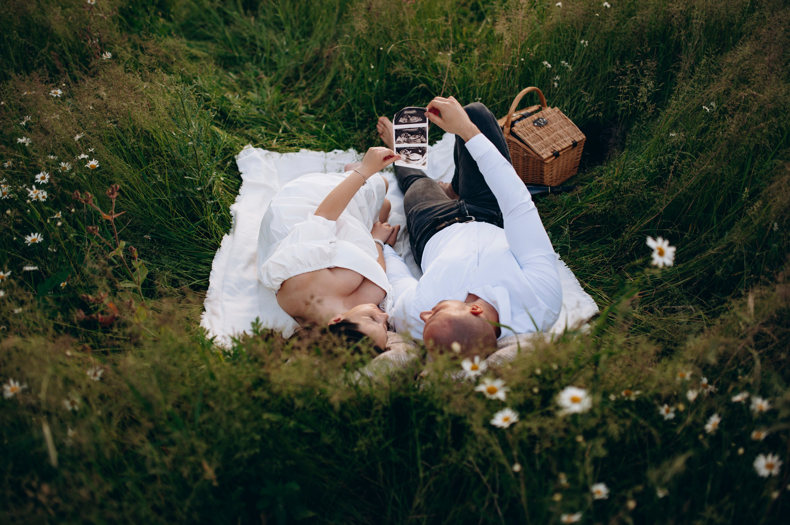 Margarita & Stoyan. Nyfødt, Familie, Bryllupsfotograf Copenhagen Anastasiia Sevriukova