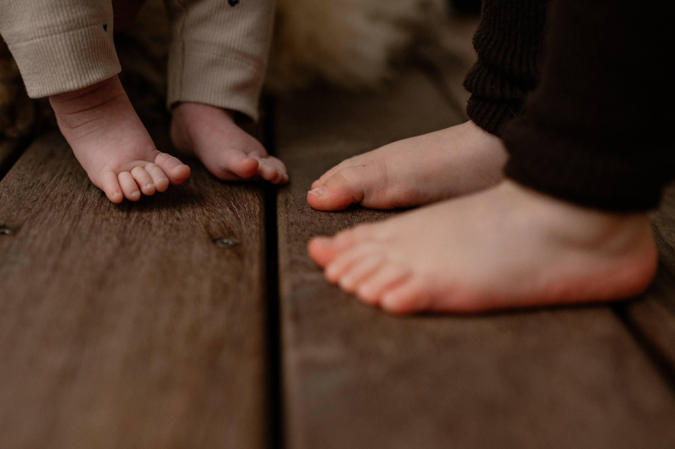 Flora & Dagmar. Nyfødt, Familie, Bryllupsfotograf Copenhagen Anastasiia Sevriukova