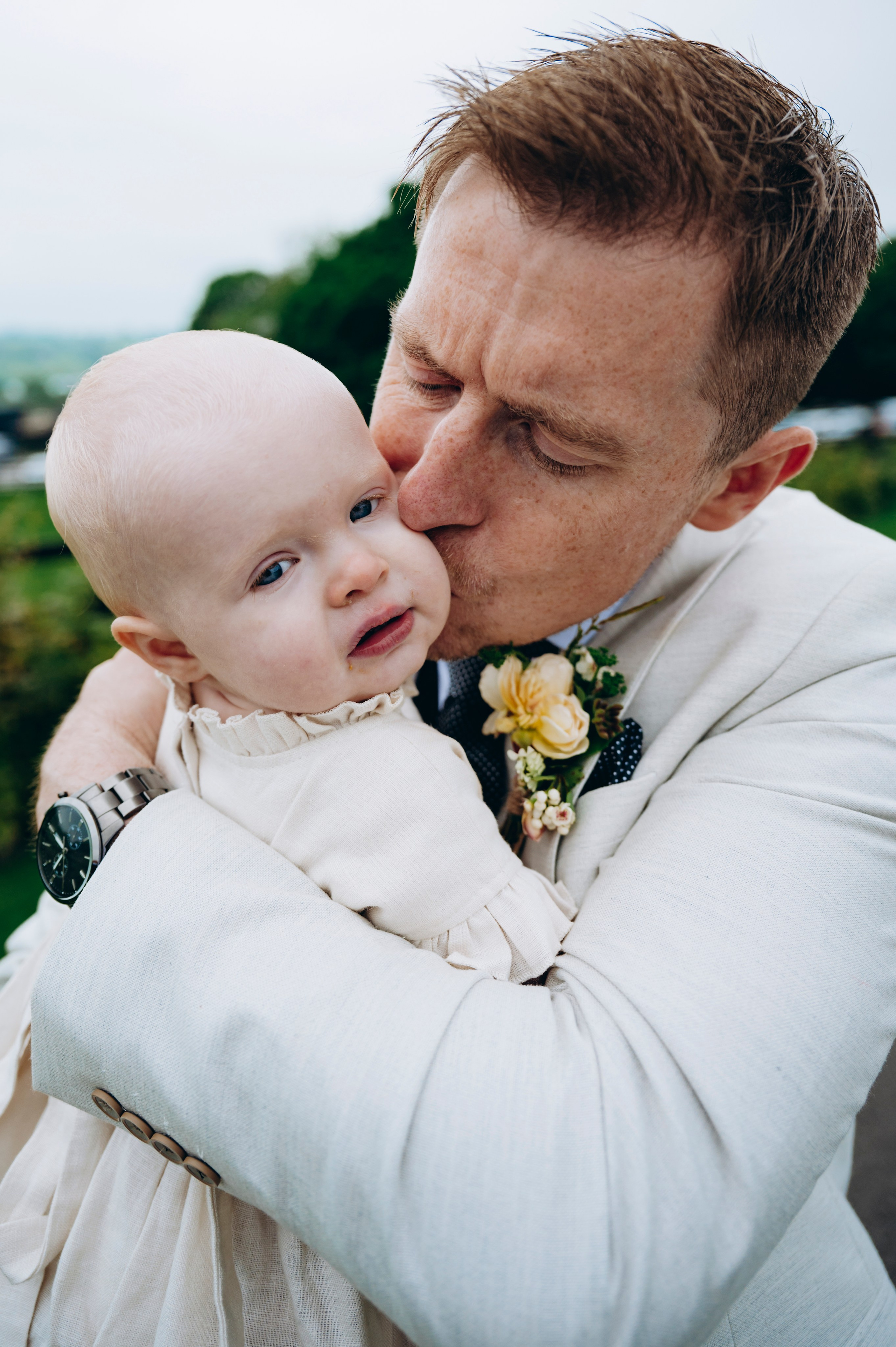 SIDNEY & BRENDAN. Nyfødt, Familie, Bryllupsfotograf Copenhagen Anastasiia Sevriukova