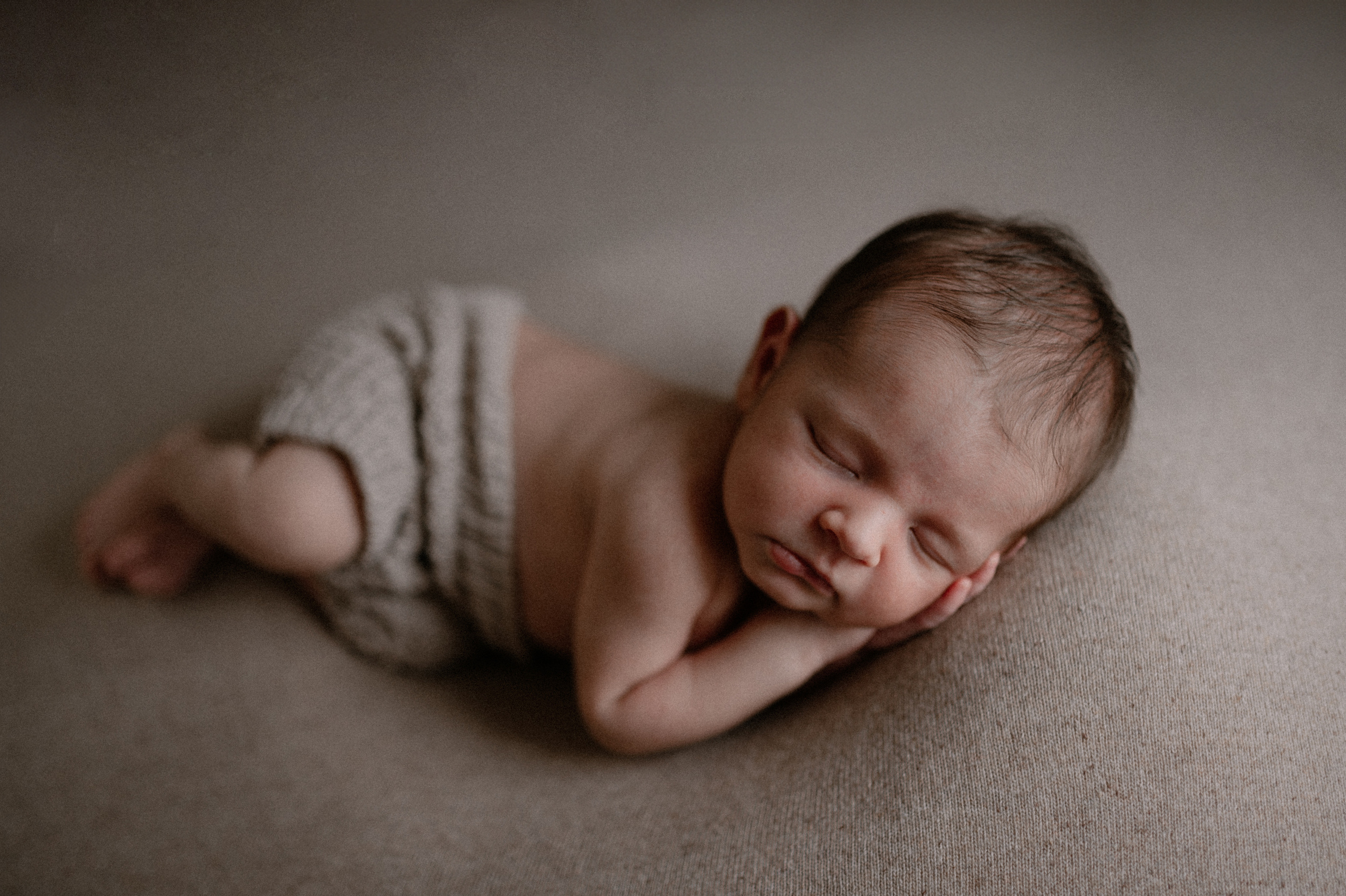 Little Mark. Newborn, Family, Wedding photographer Copenhagen Anastasiia Sevriukova