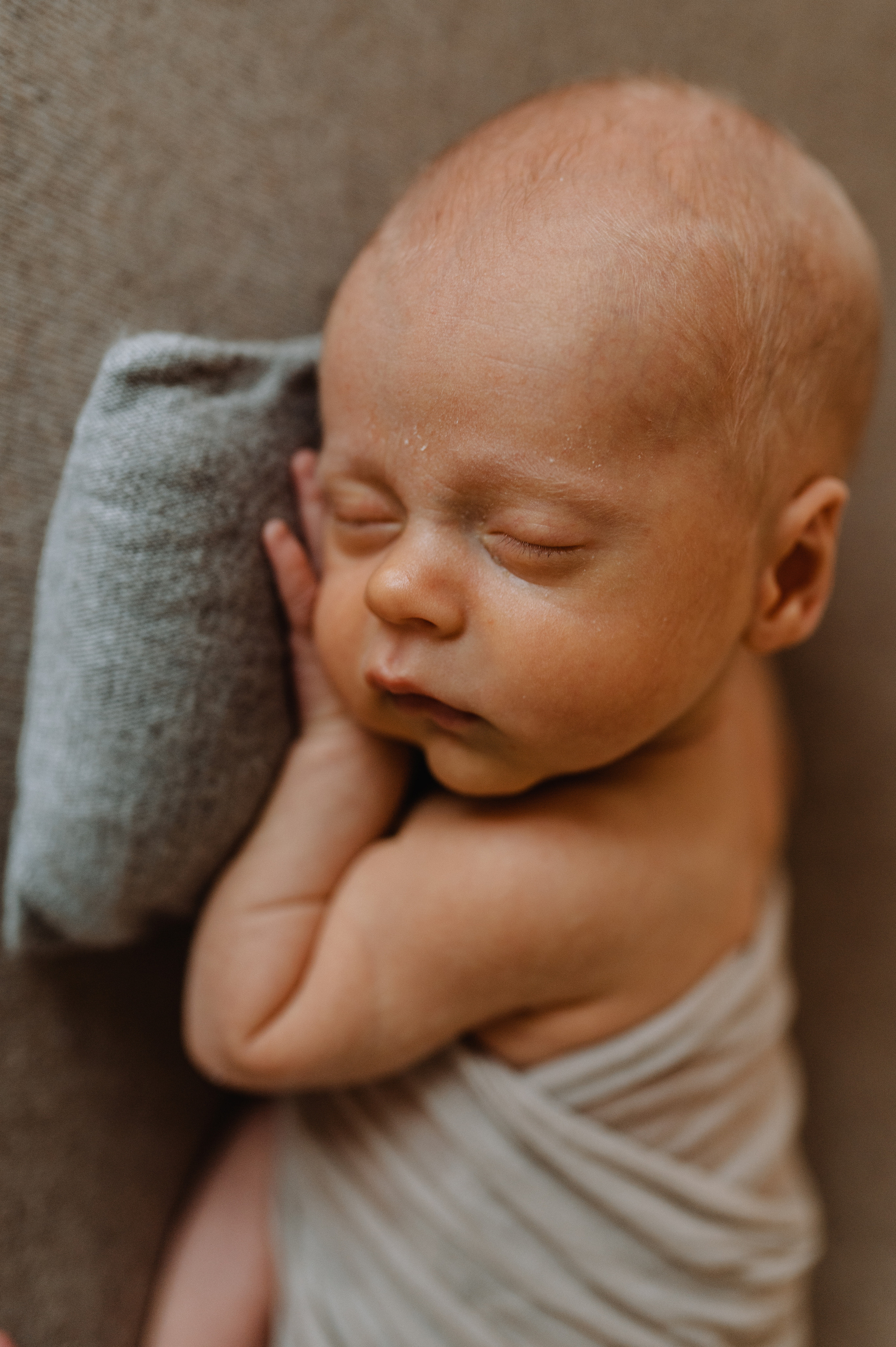 Samuel- Lifestyle newborn photoshoot. Newborn, Family, Wedding photographer Copenhagen Anastasiia Sevriukova