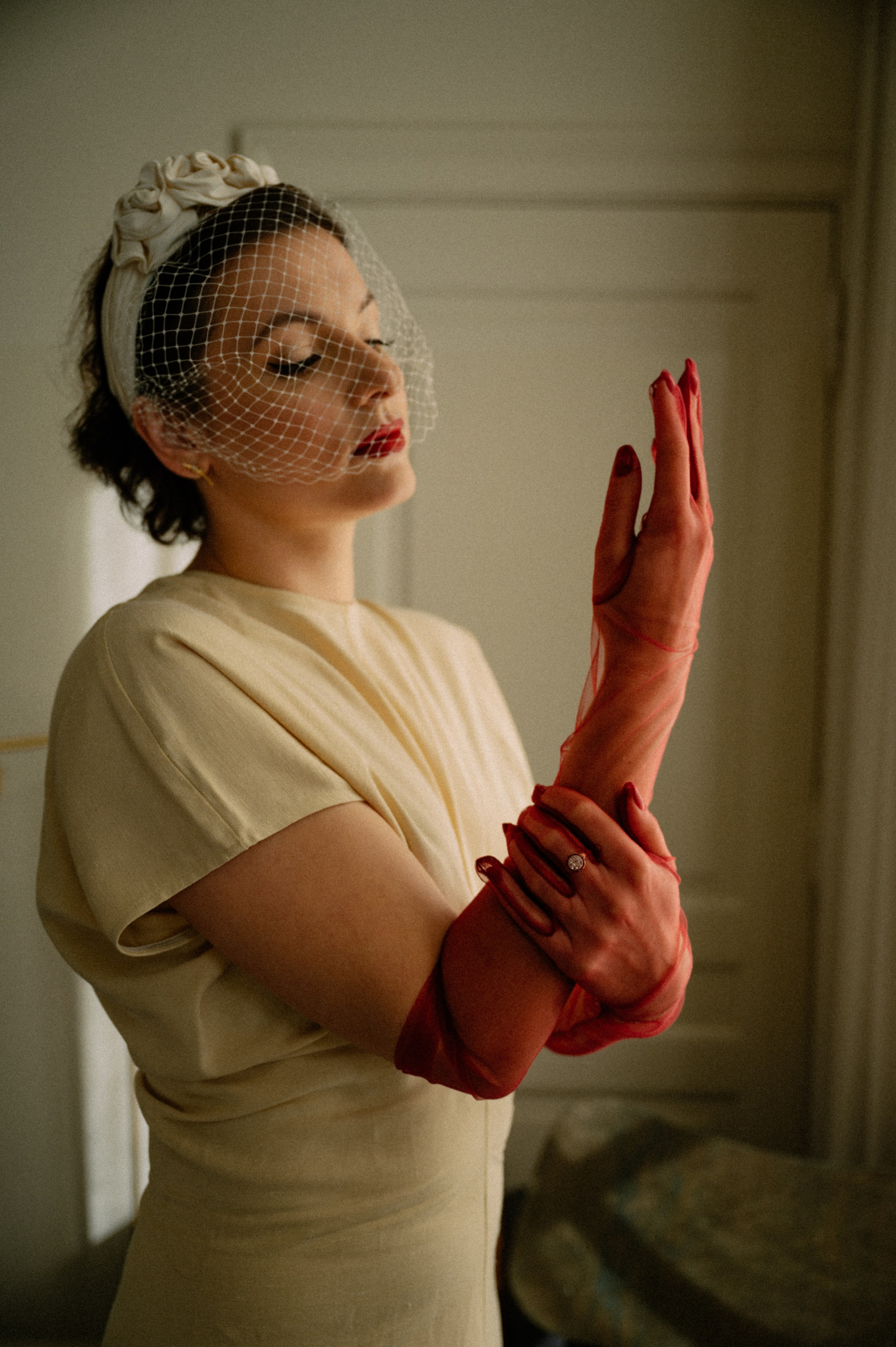 Autumn wedding. Newborn, Family, Wedding photographer Copenhagen Anastasiia Sevriukova