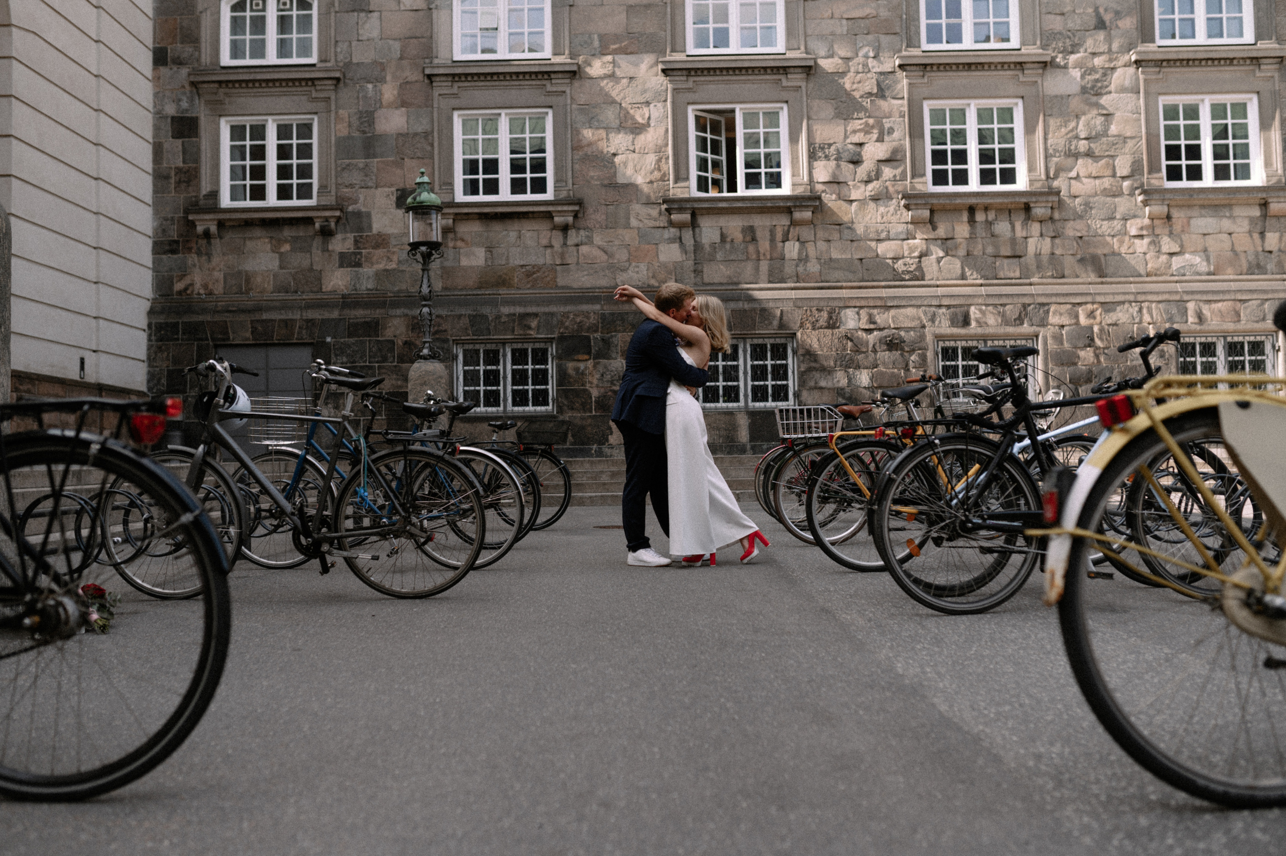 IVANKA & MARK — Wedding in Copenhagen. Newborn, Family, Wedding photographer Copenhagen Anastasiia Sevriukova