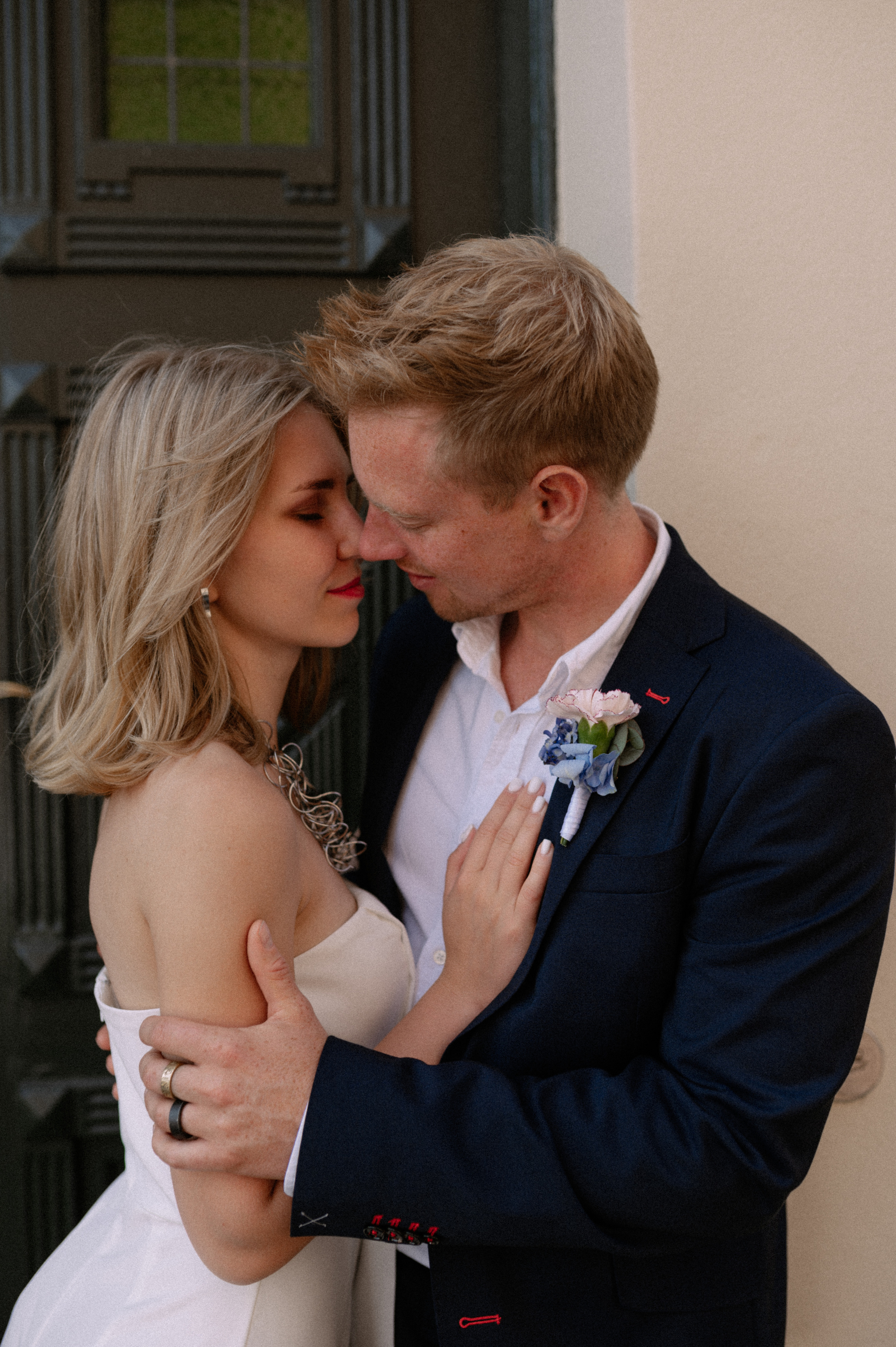 IVANKA & MARK — Wedding in Copenhagen. Newborn, Family, Wedding photographer Copenhagen Anastasiia Sevriukova